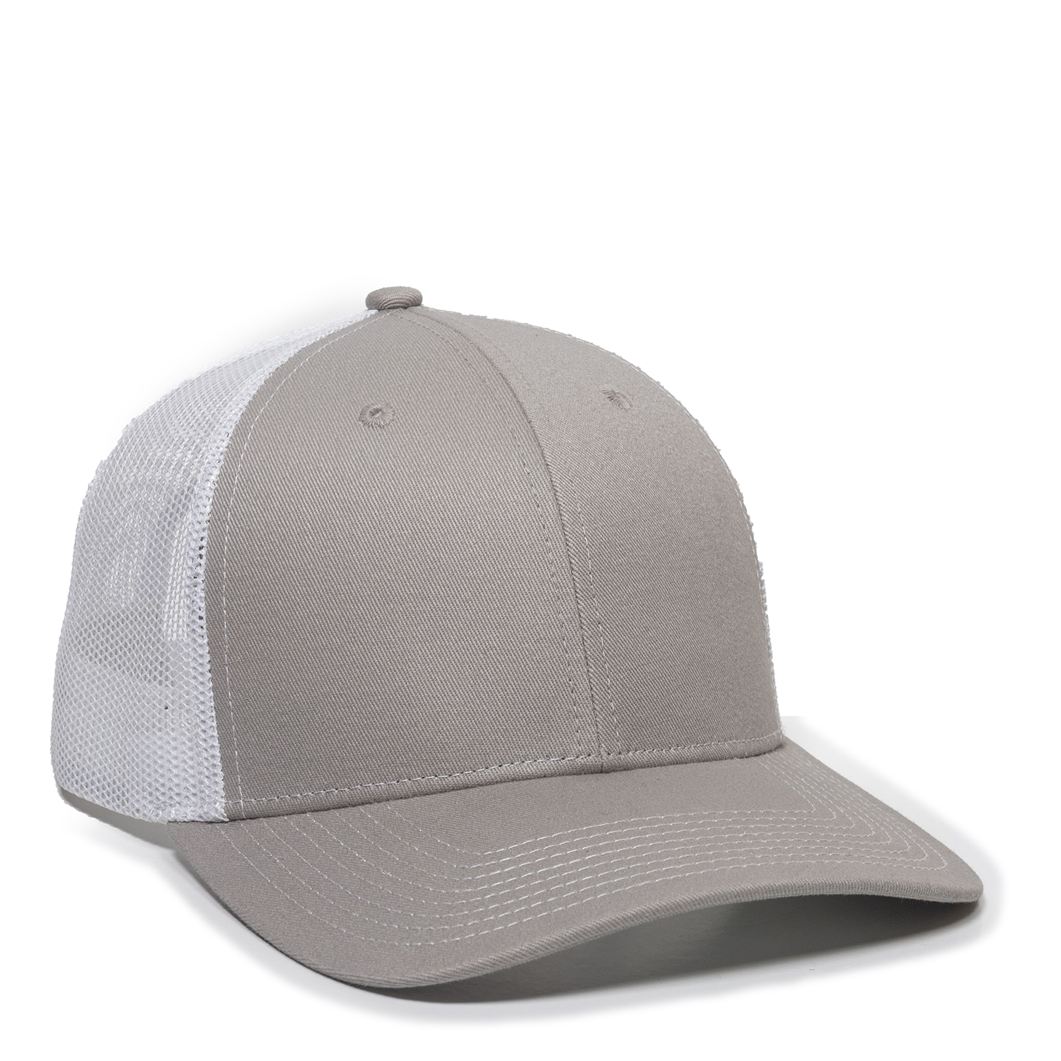 Premium Modern Trucker Cap 1
