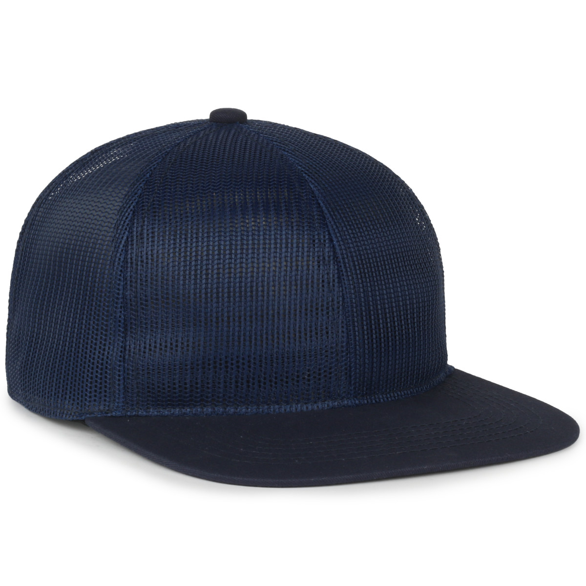 All Mesh Cap 1