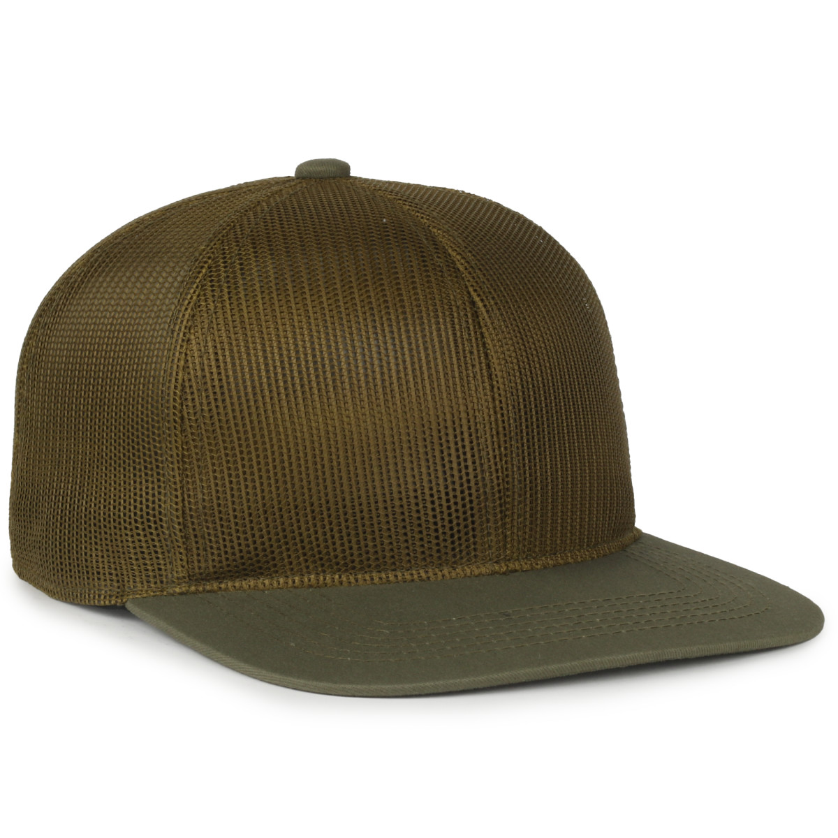 All Mesh Cap 1