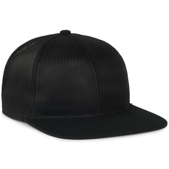 All Mesh Cap 1