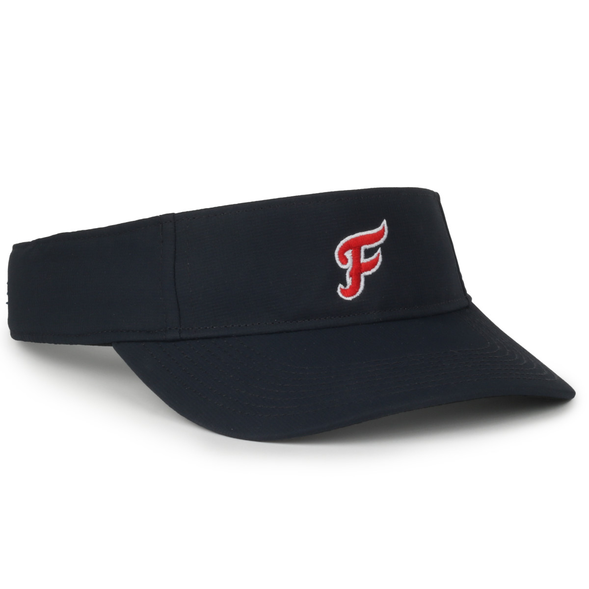 Ultimate Lightweight Performance Visor 1