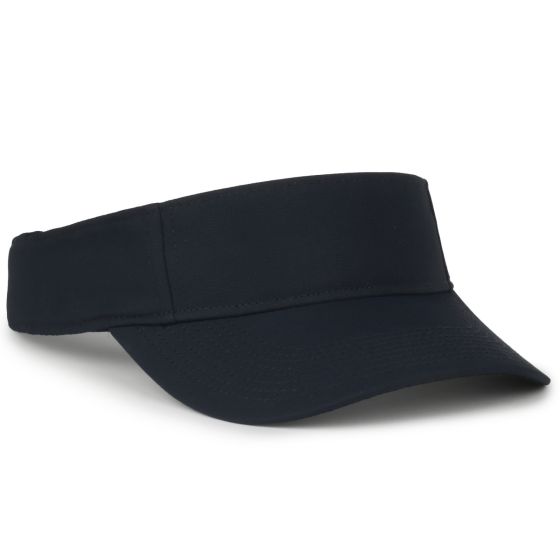 Ultimate Lightweight Performance Visor 1