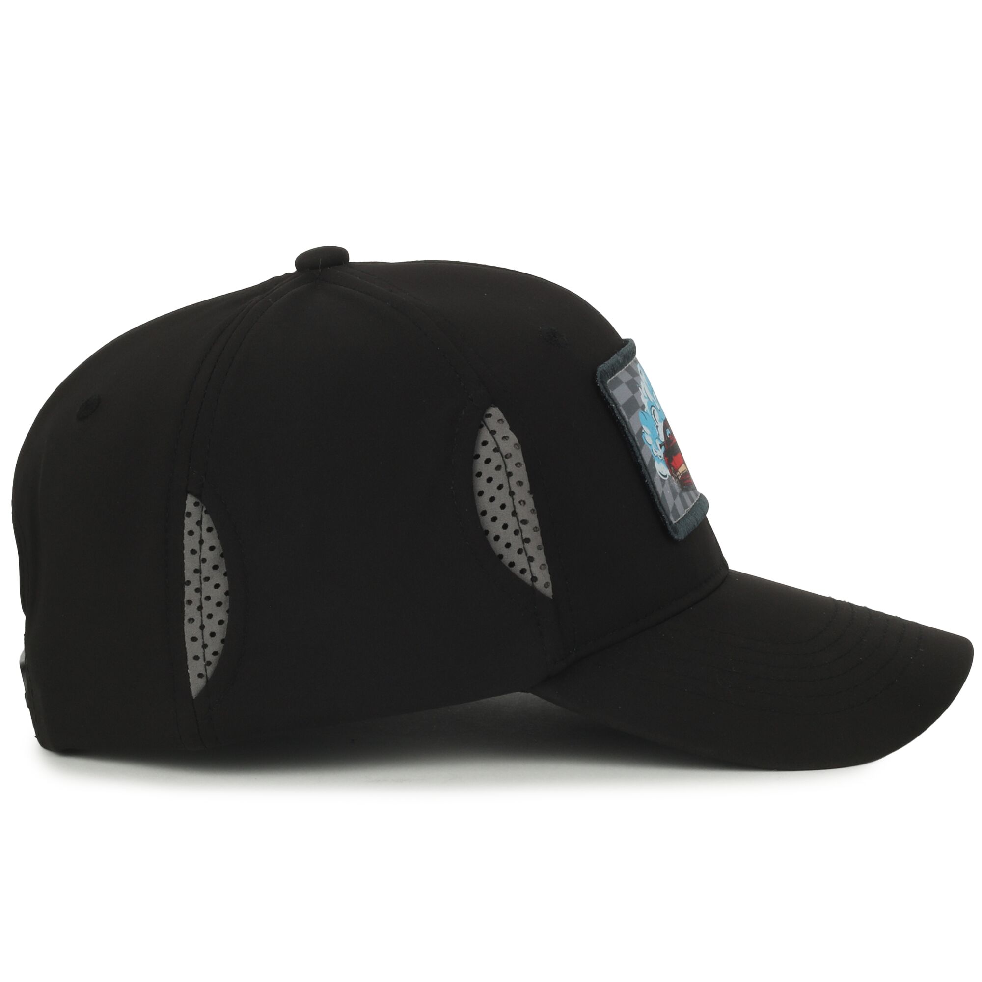 Cargo Performance Pocket Cap 1