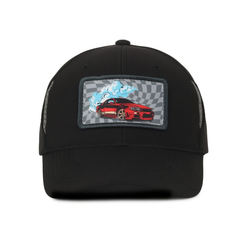 Cargo Performance Pocket Cap 1 Cargo Performance Pocket Cap 1