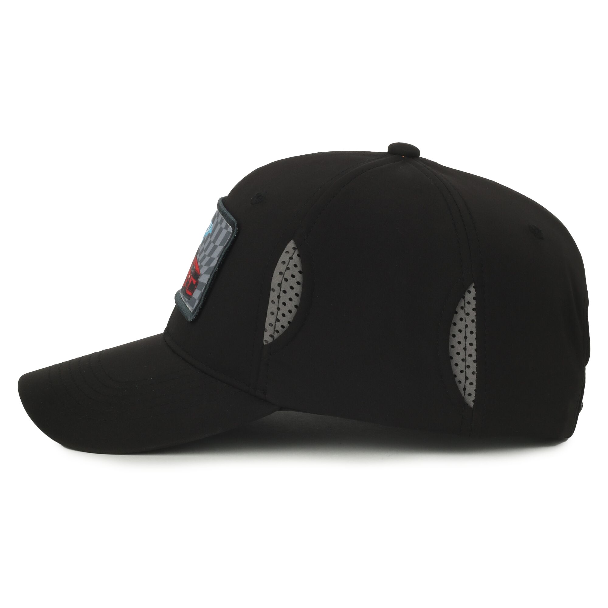 Cargo Performance Pocket Cap 1