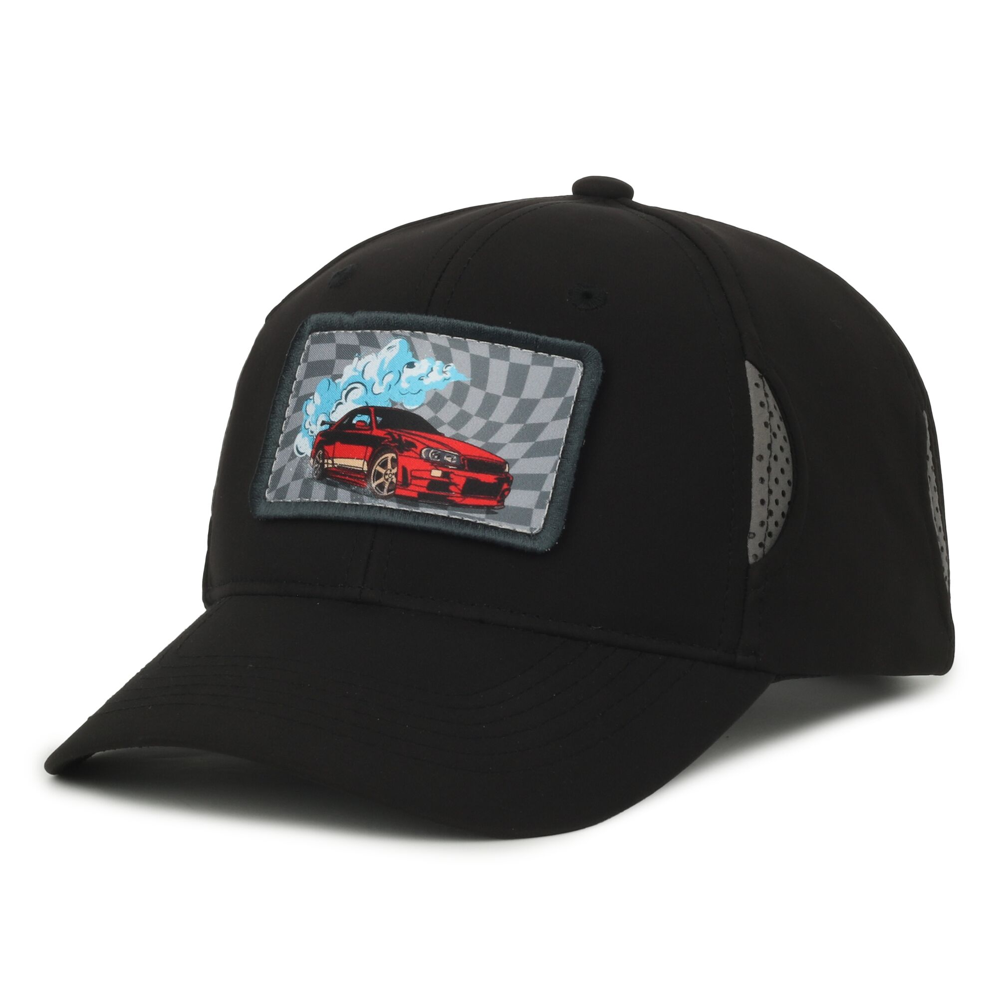 Cargo Performance Pocket Cap 1