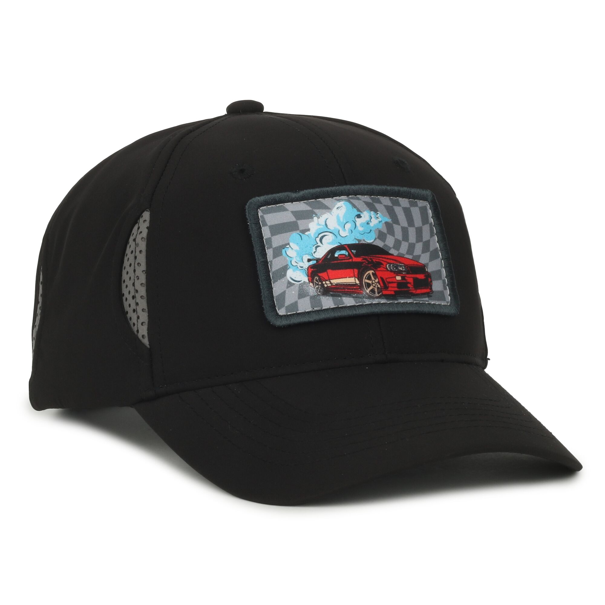 Cargo Performance Pocket Cap 1