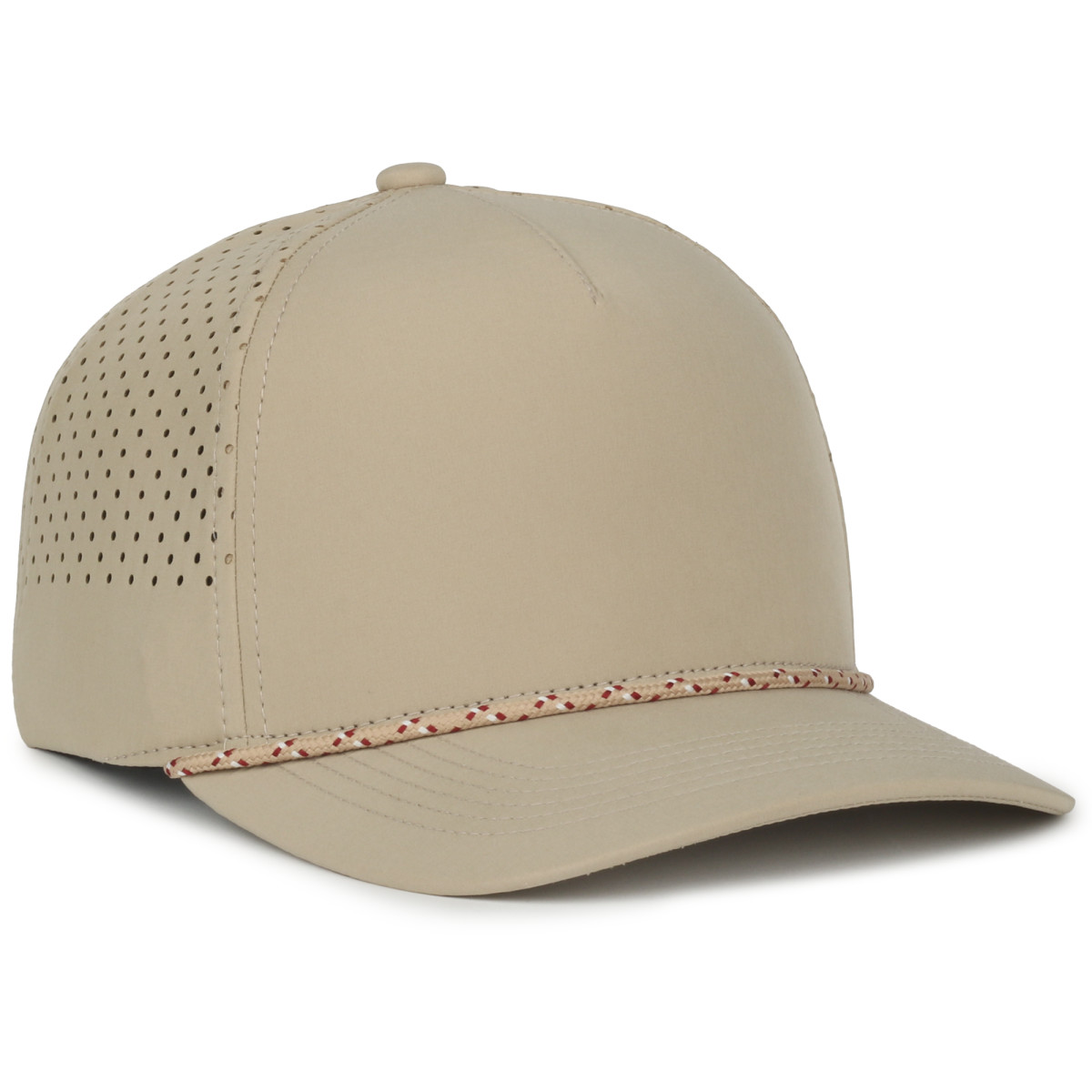 Performance 5-Panel w/Cord 1