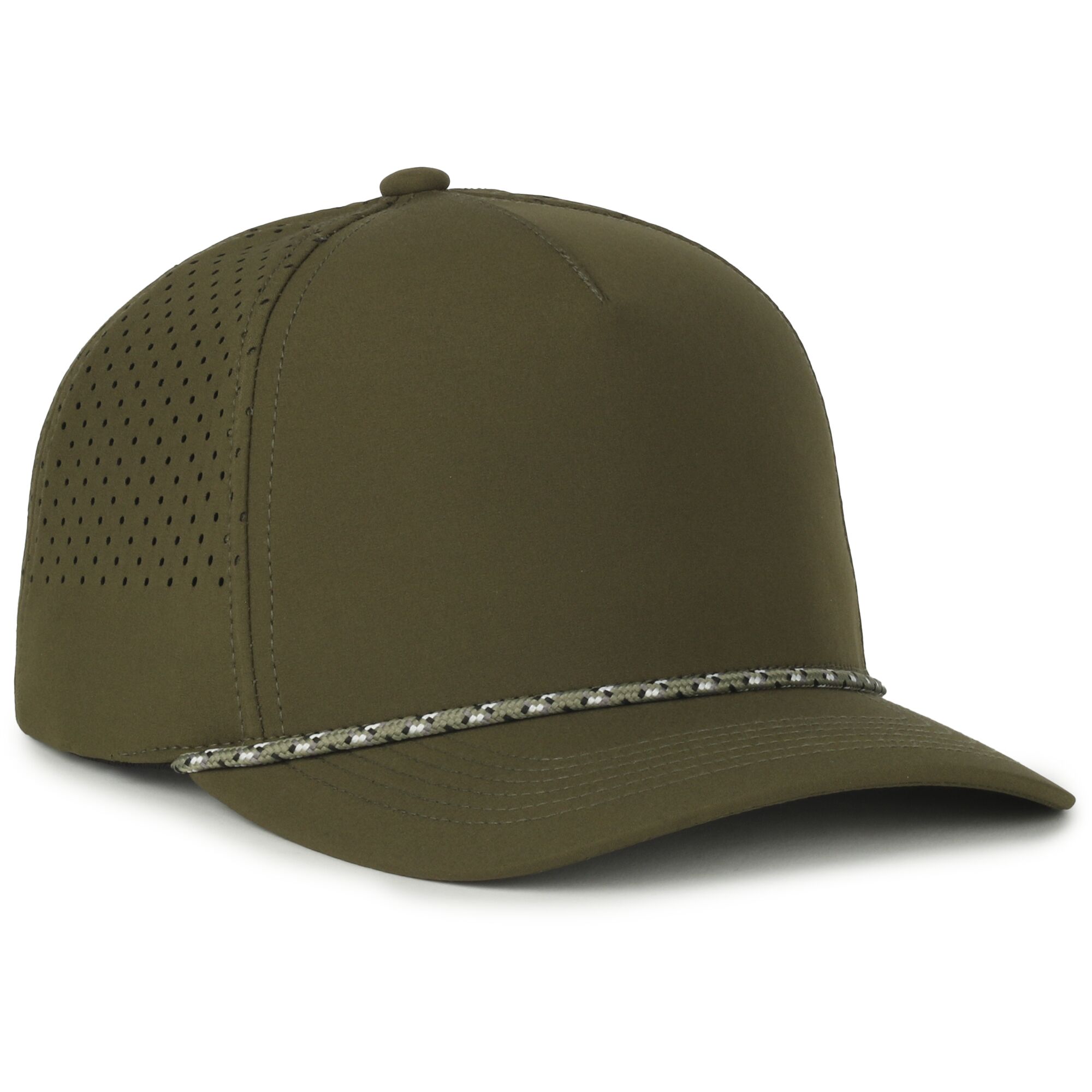 Performance 5-Panel w/Cord 1