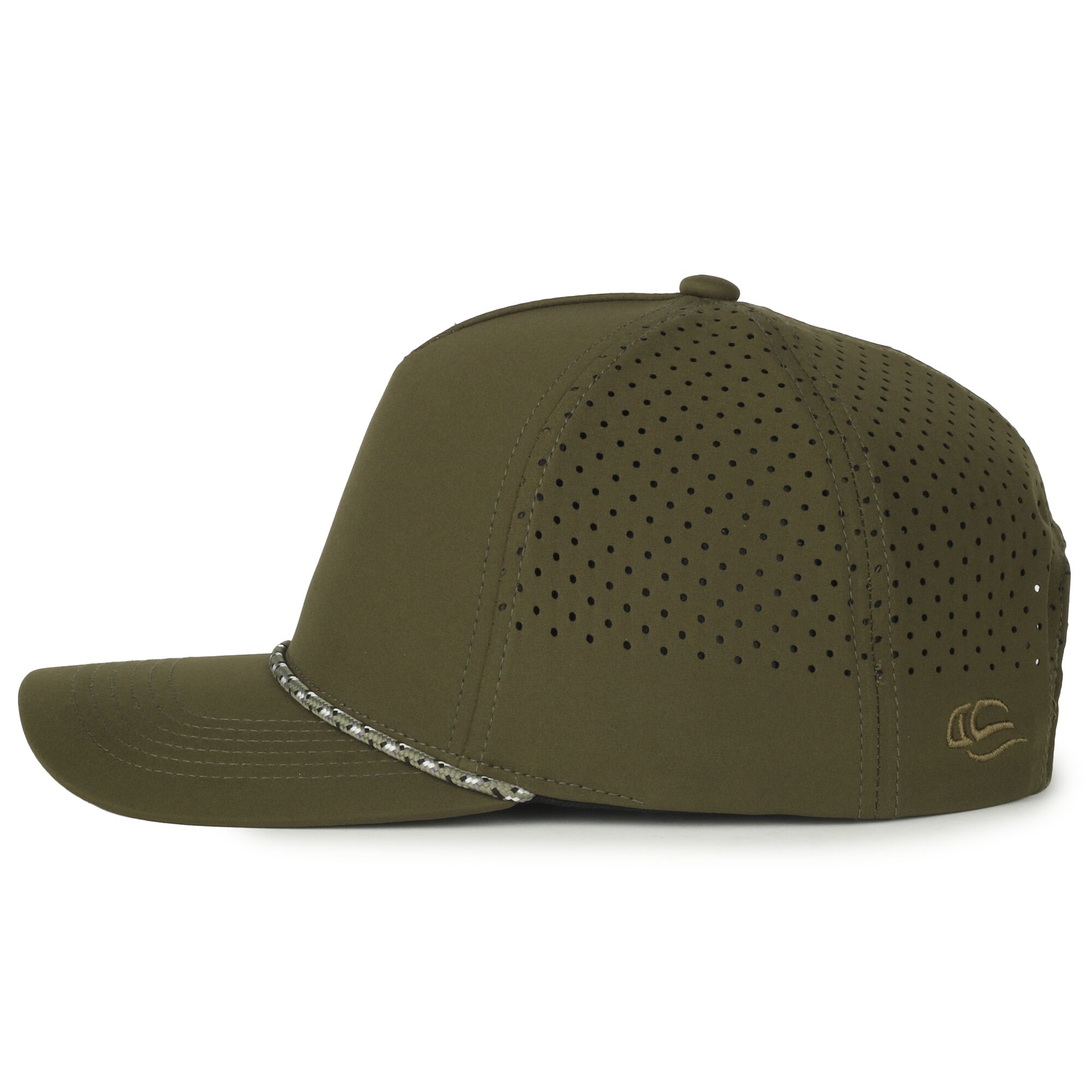Performance 5-Panel w/Cord 1