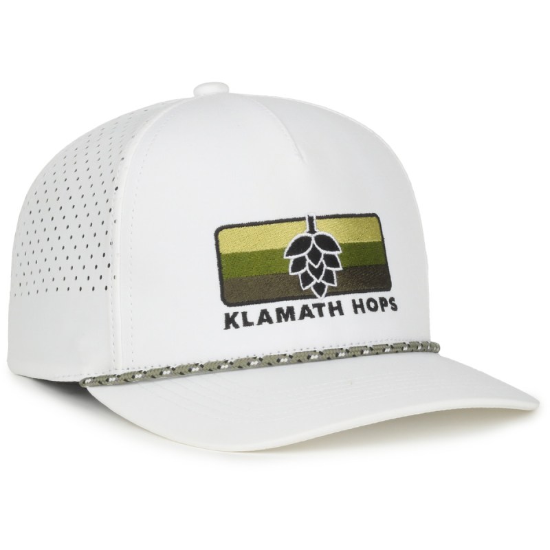 Performance 5-Panel w/Cord 1 Performance 5-Panel w/Cord 1