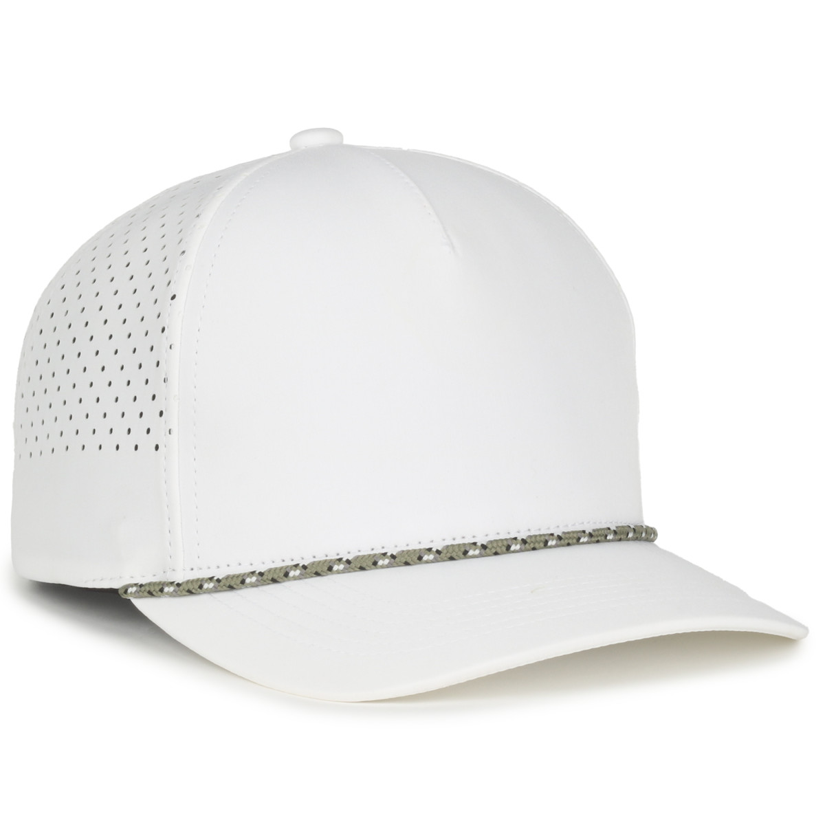 Performance 5-Panel w/Cord 1
