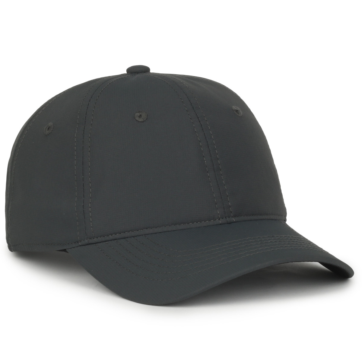 Ladies Performance Pony Cap 1