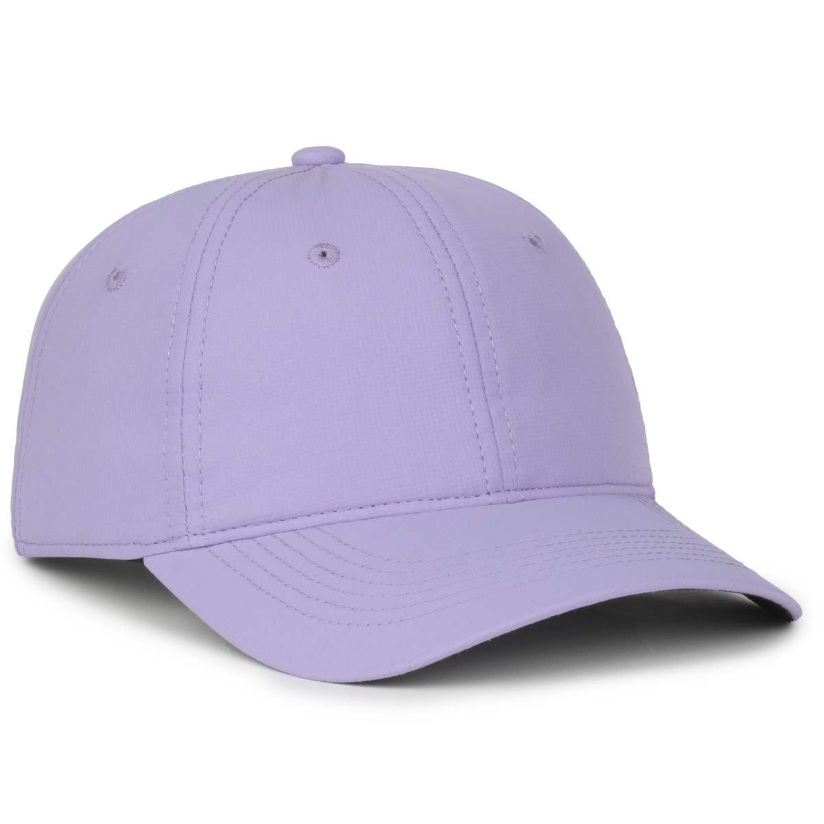 Ladies Performance Pony Cap 1