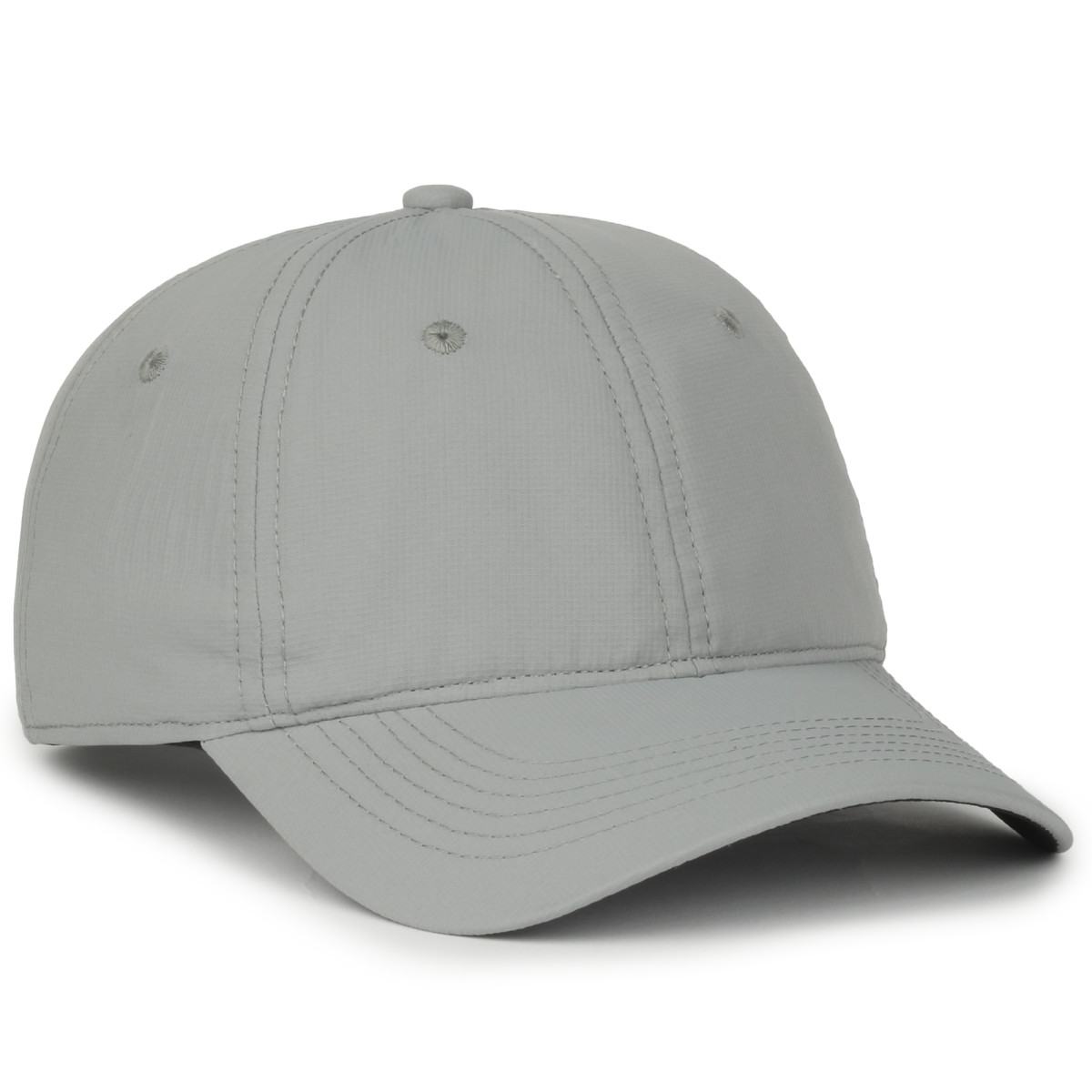 Ladies Performance Pony Cap 1