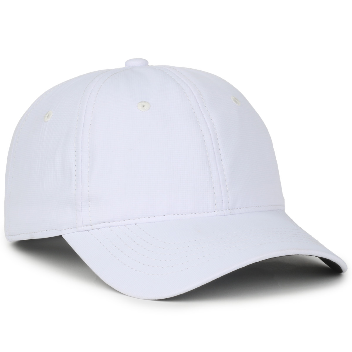 Ladies Performance Pony Cap 1