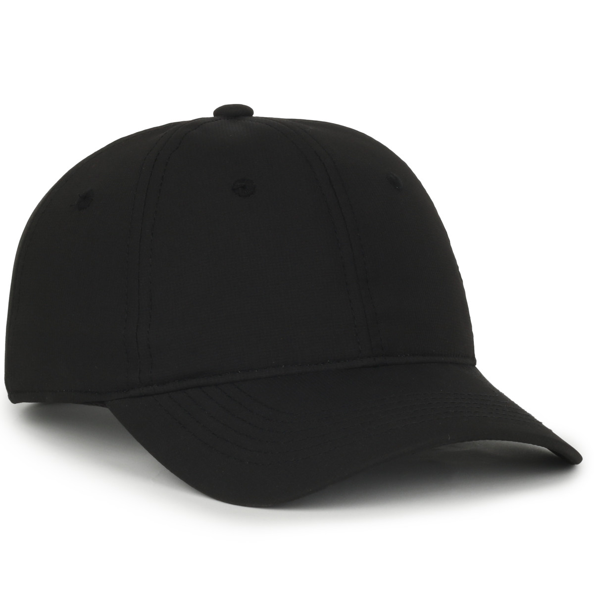 Ladies Performance Pony Cap 1