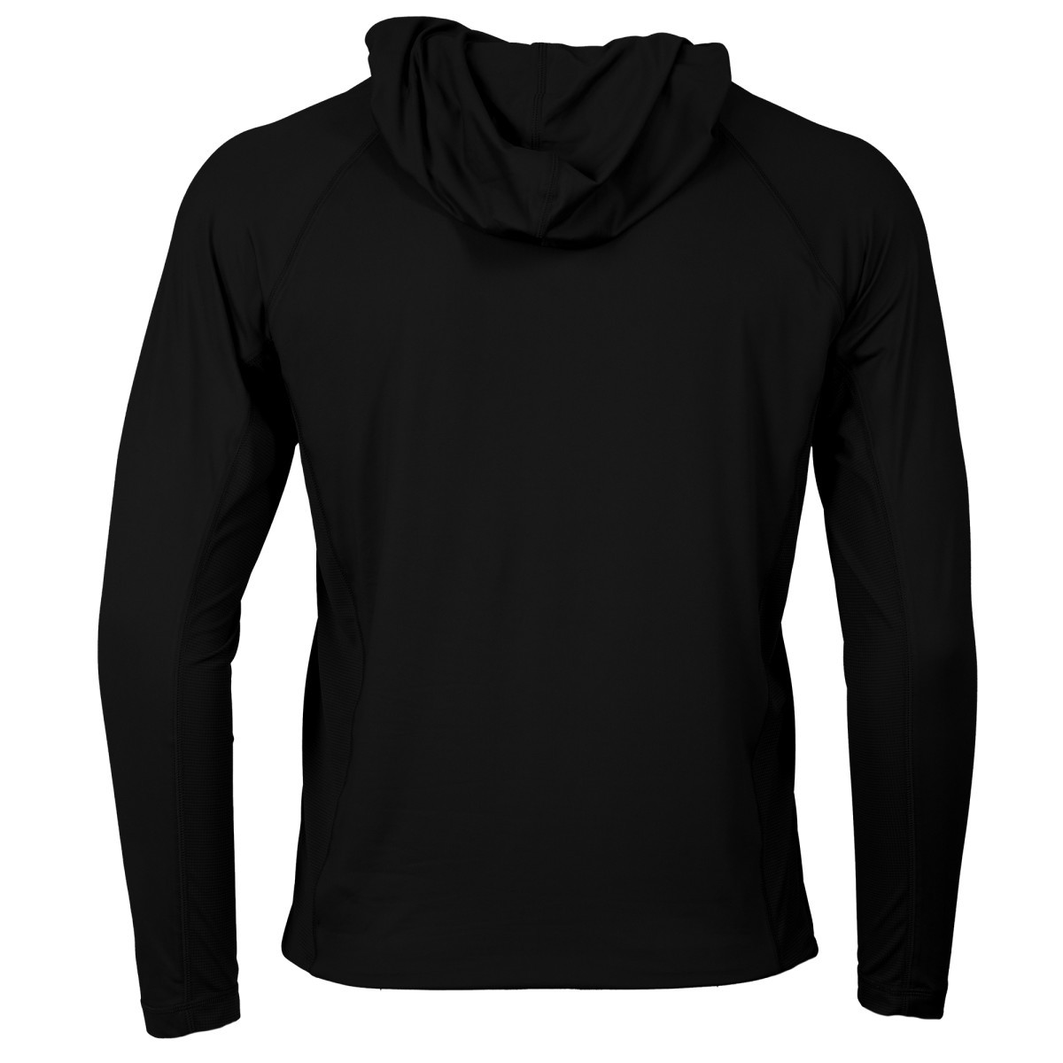 Lightweight Performance Pullover Hoodie 1
