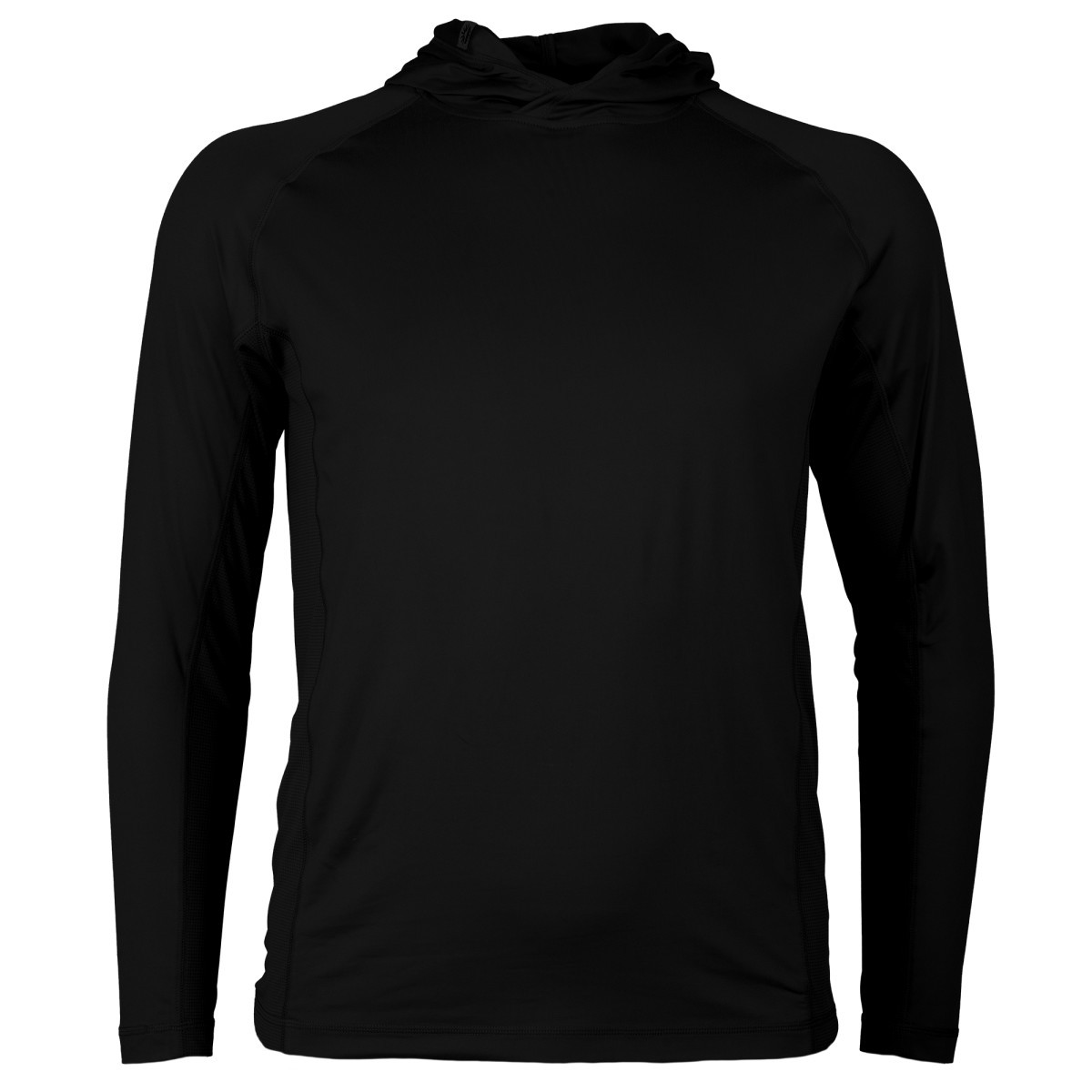 Lightweight Performance Pullover Hoodie 1
