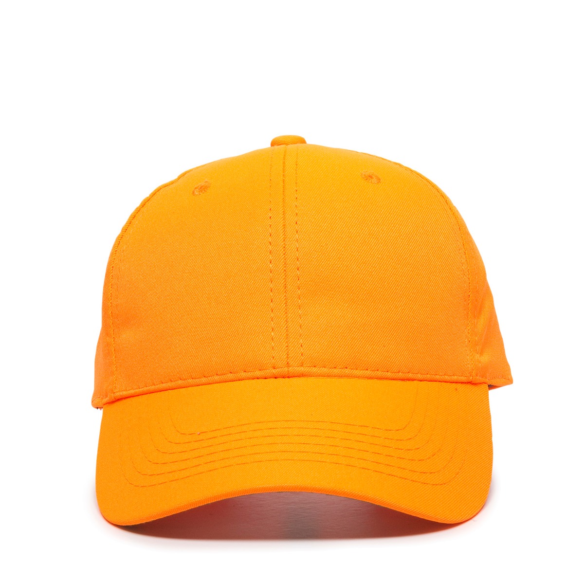 Camo Solid Back Cap 1