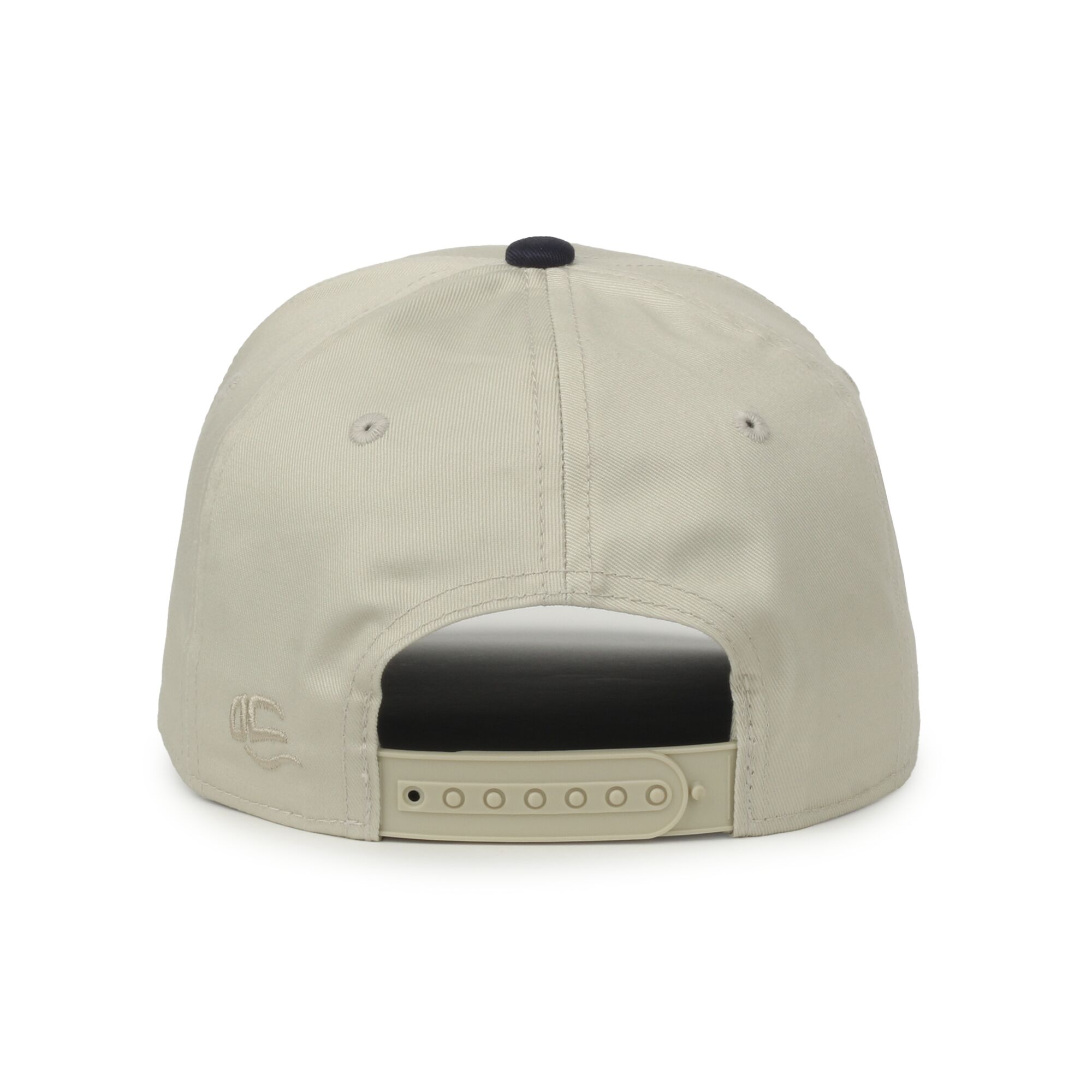 Two-Tone 5-Panel Cap 1