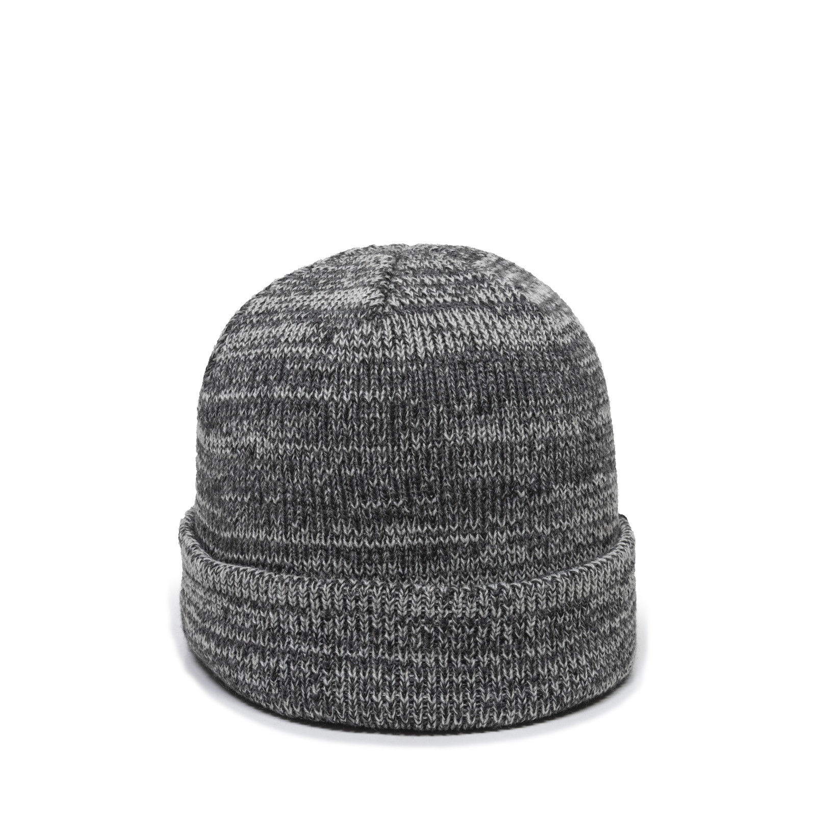Acrylic Knit Chunky Watch Beanie 1