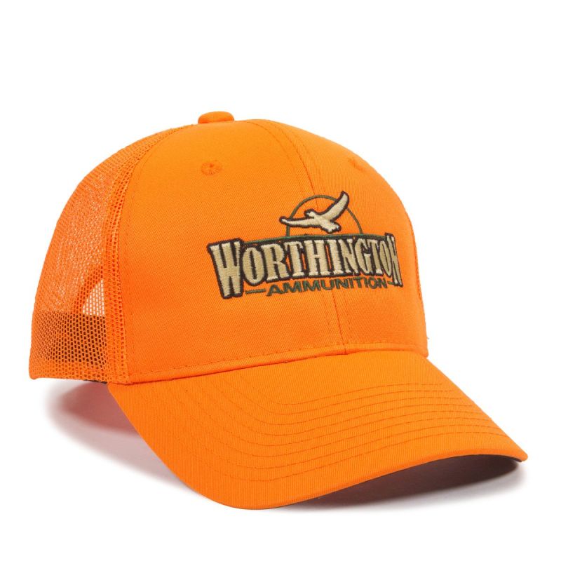 Camo w/Mesh Back Cap 1 Camo w/Mesh Back Cap 1