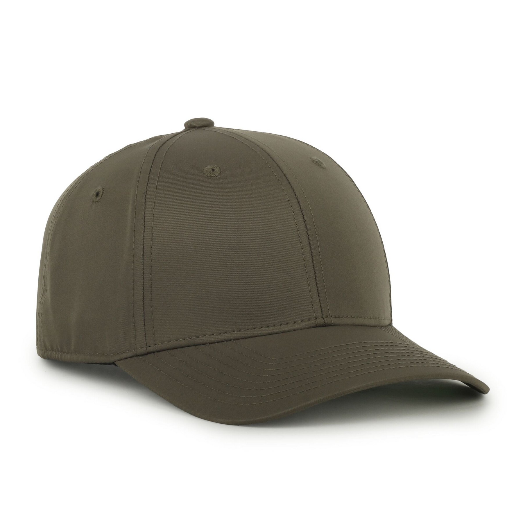 OCflx Adjustable Solid Back Cap 1