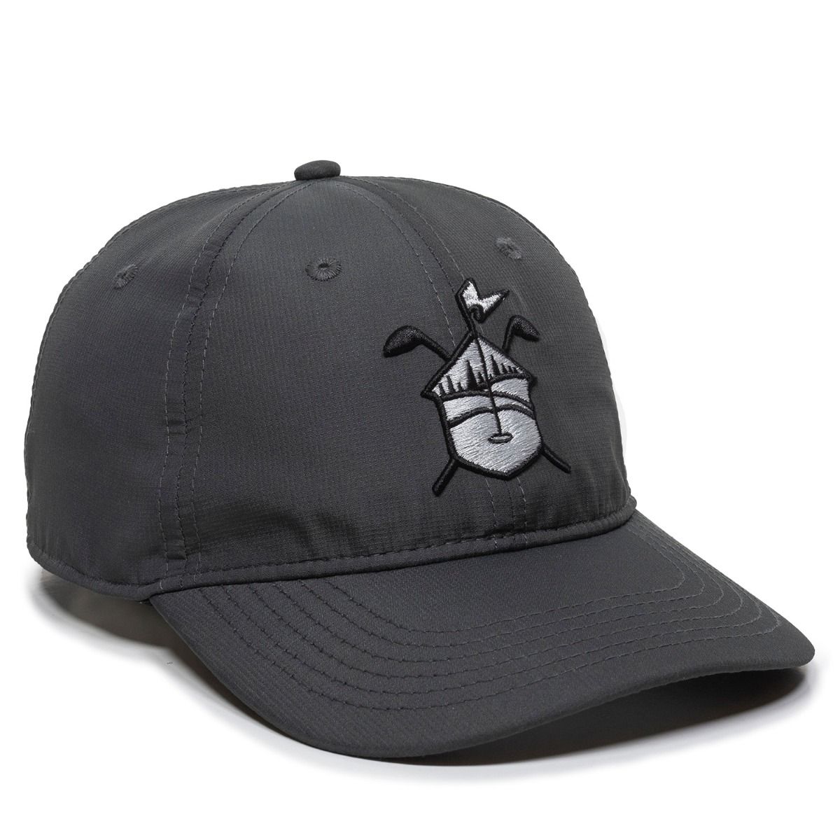 Ultimate Lightweight Performance Cap 1