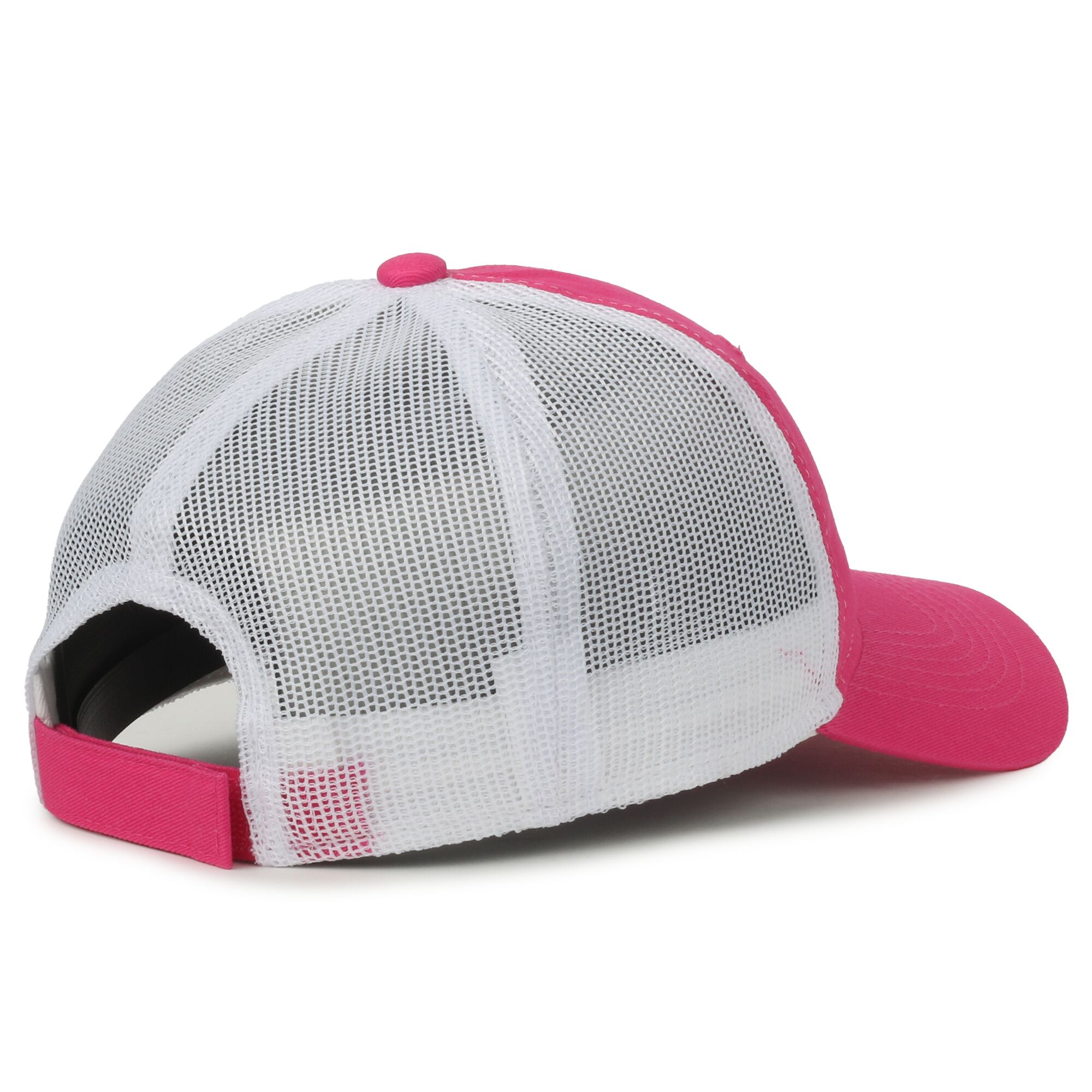 Outdoor Cap Garment Washed Trucker Hat 1
