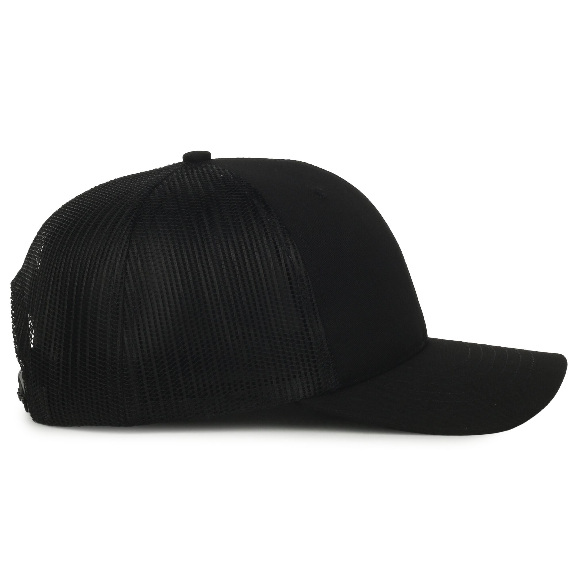 Made in USA Mesh Back 1