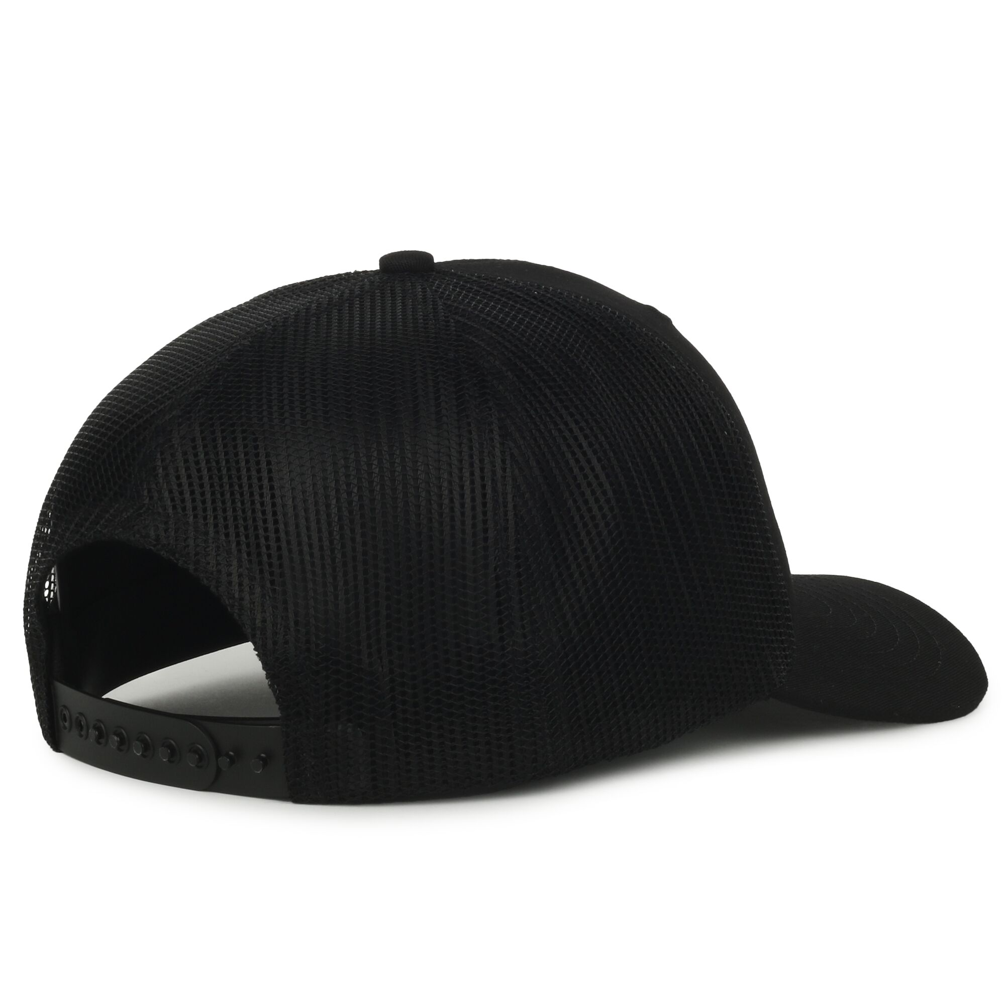 Made in USA Mesh Back 1