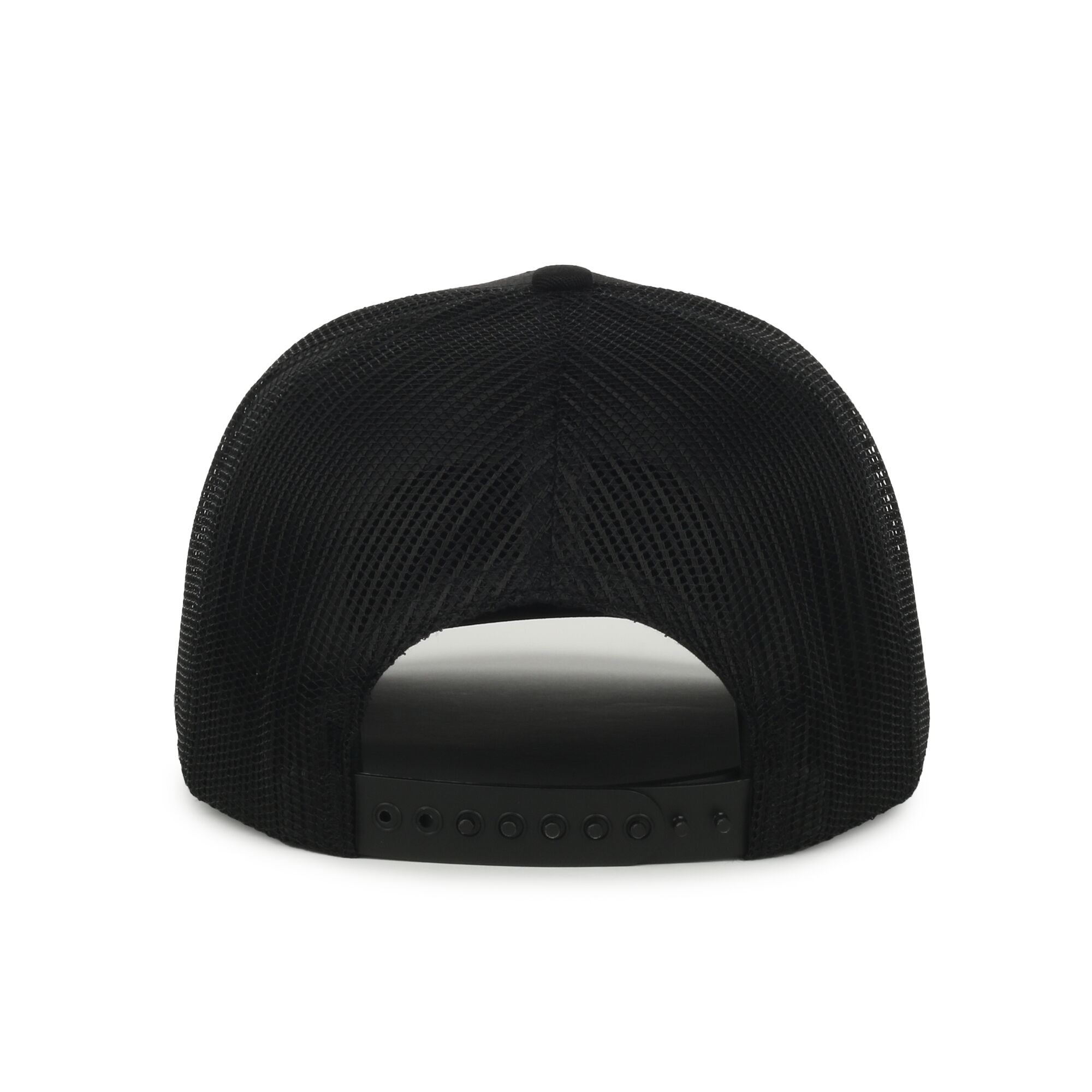 Made in USA Mesh Back 1