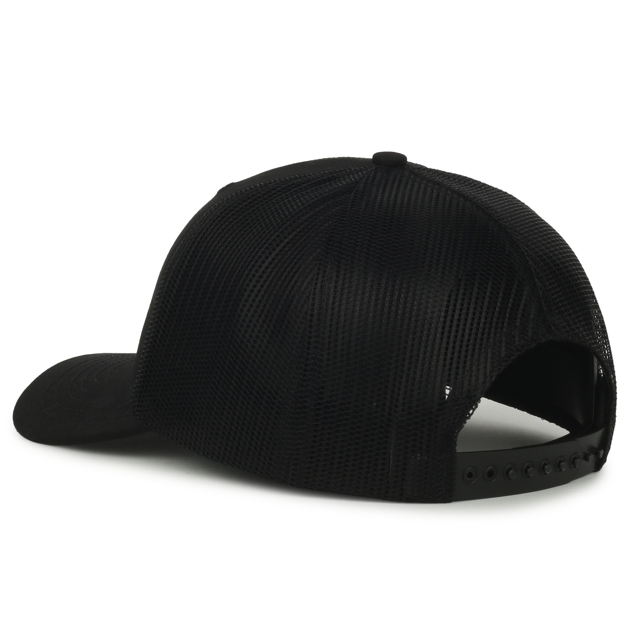 Made in USA Mesh Back 1