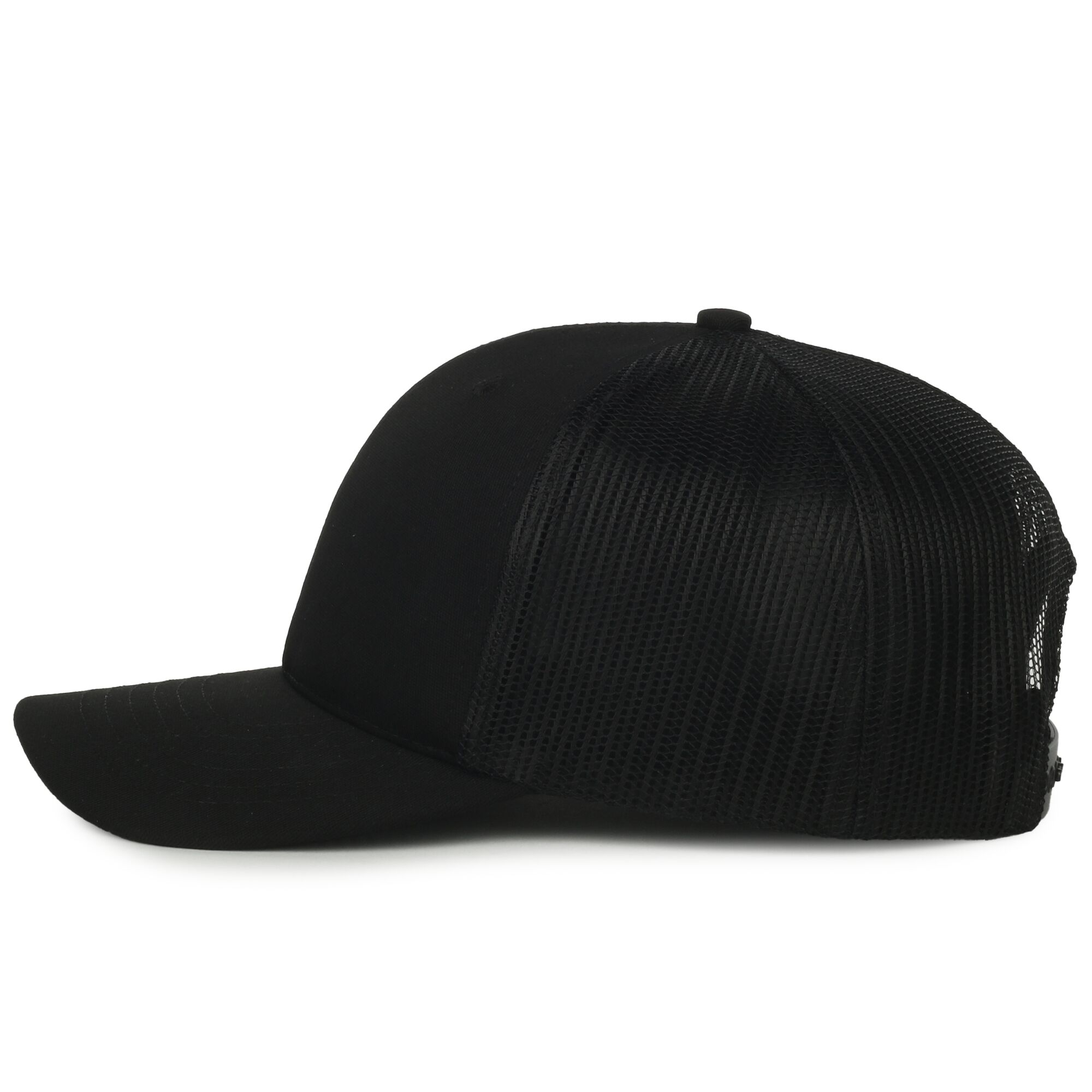Made in USA Mesh Back 1