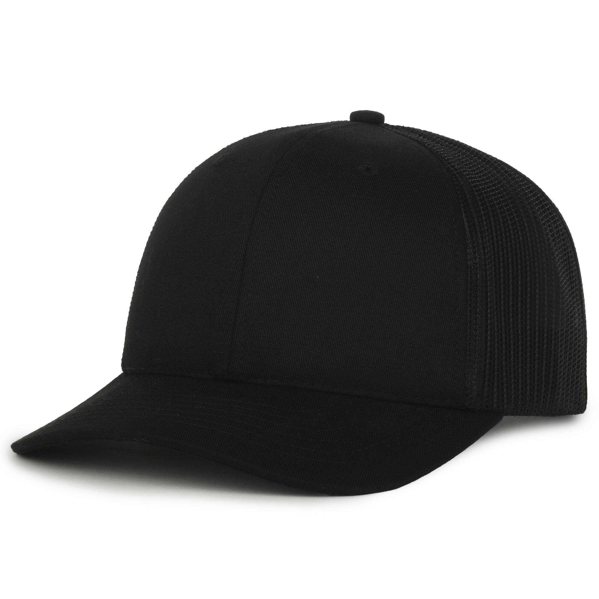 Made in USA Mesh Back 1