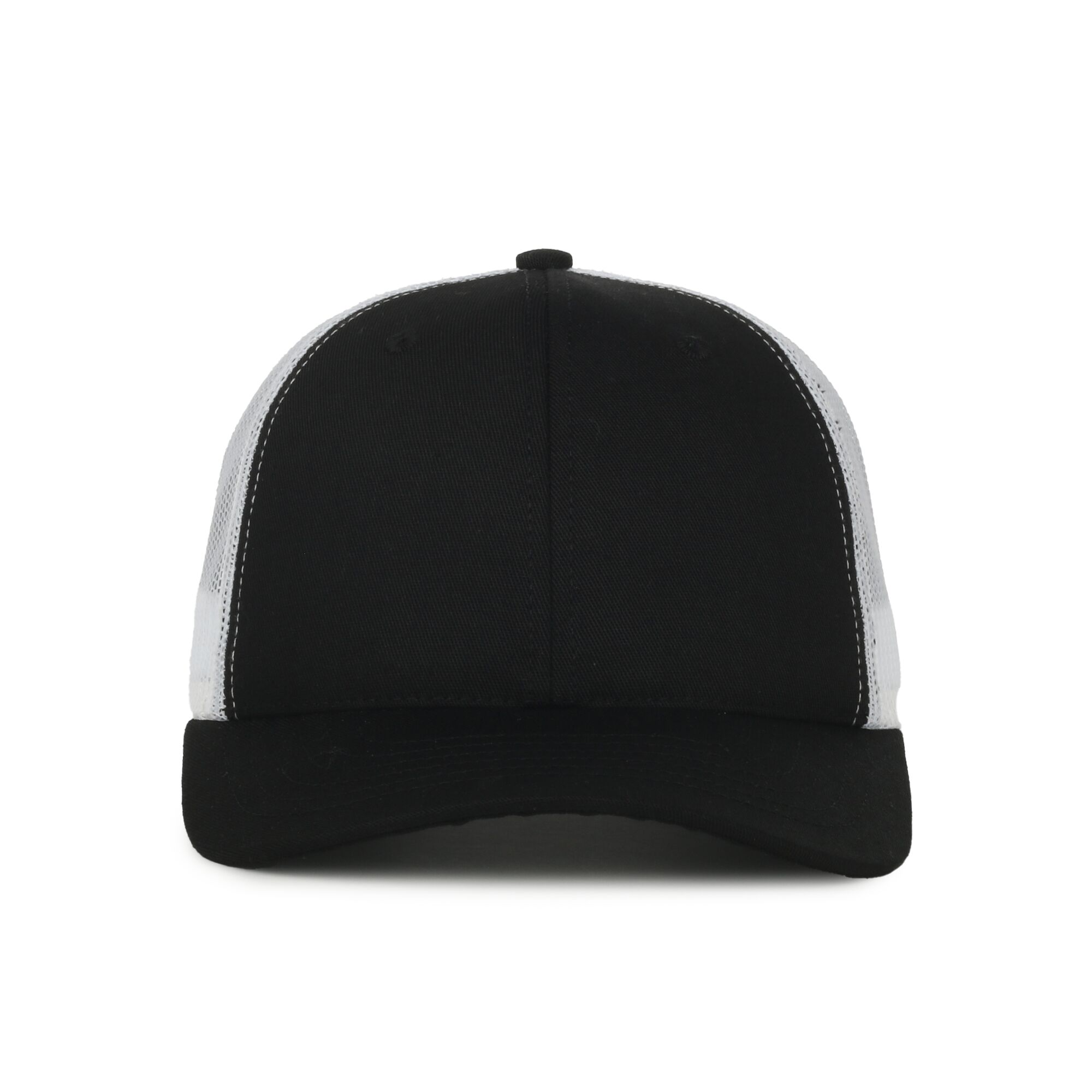 Made in USA Mesh Back 1