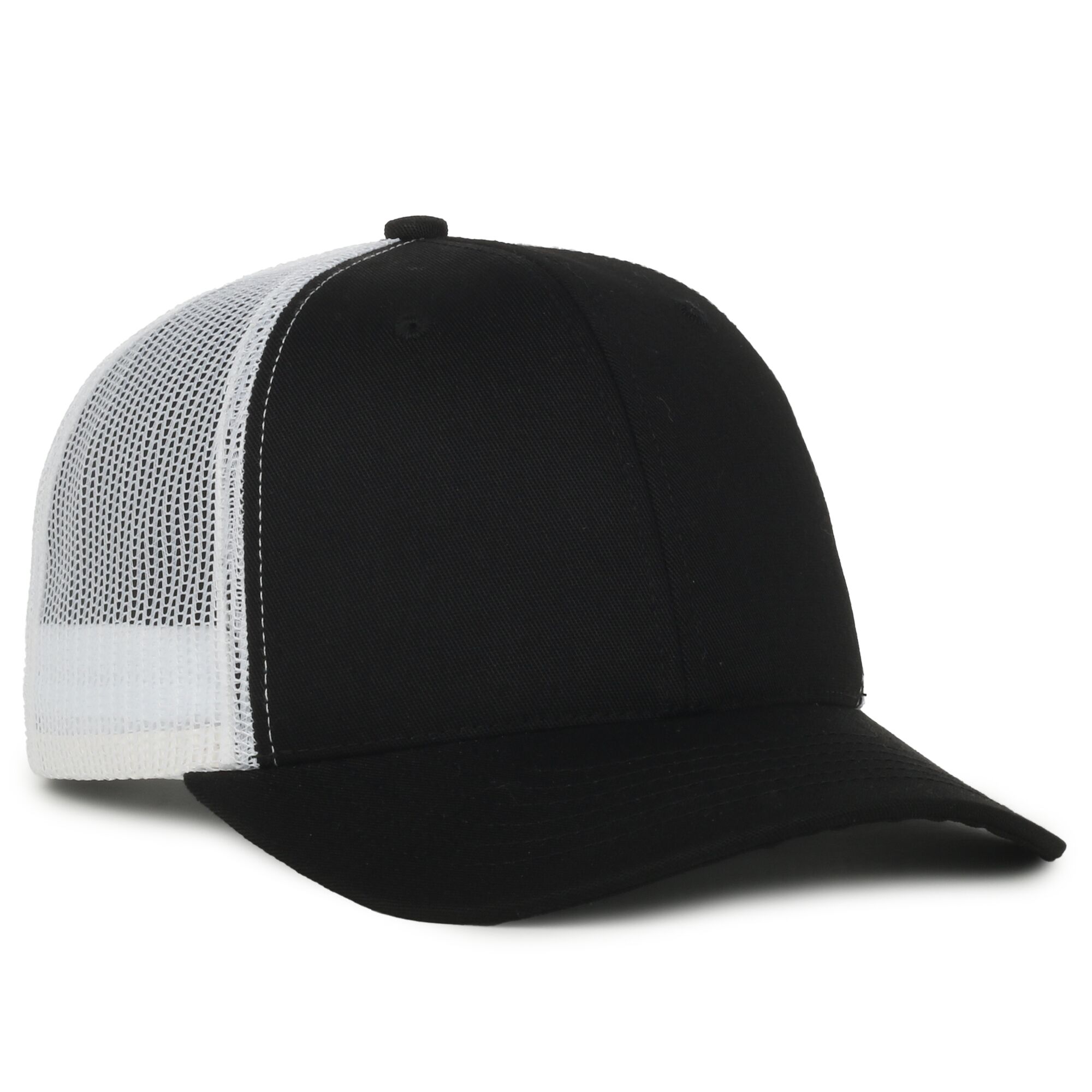 Made in USA Mesh Back 1