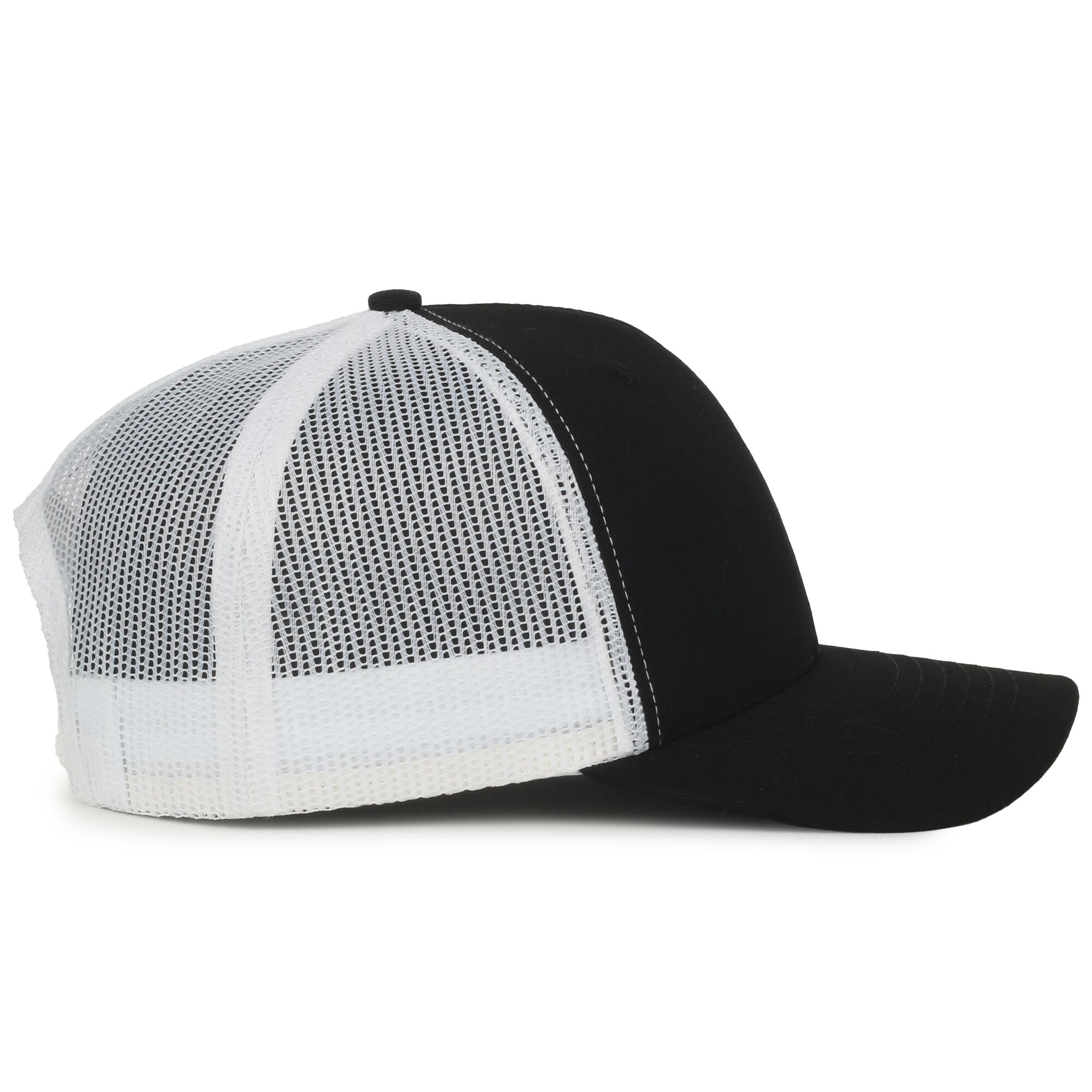 Made in USA Mesh Back 1