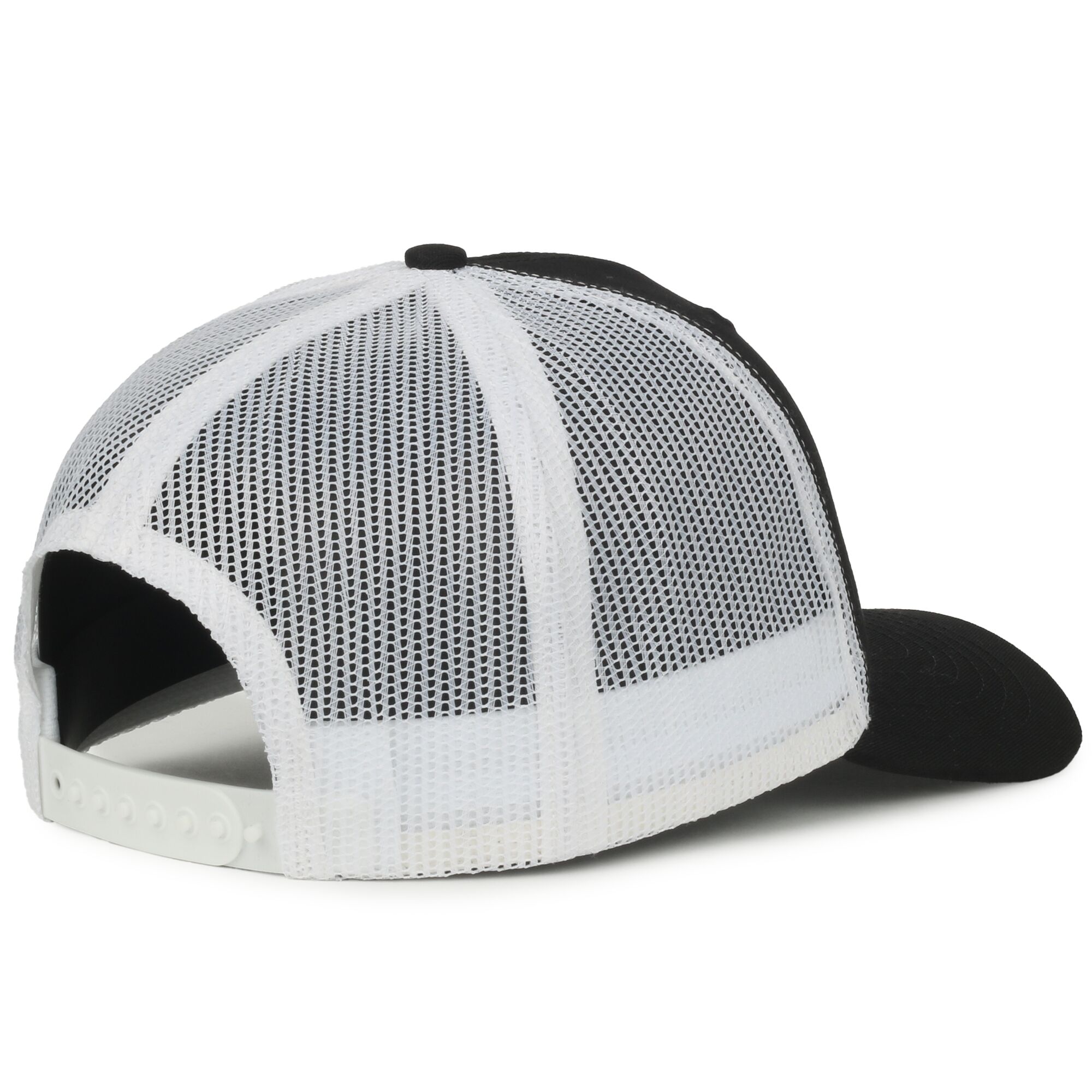 Made in USA Mesh Back 1