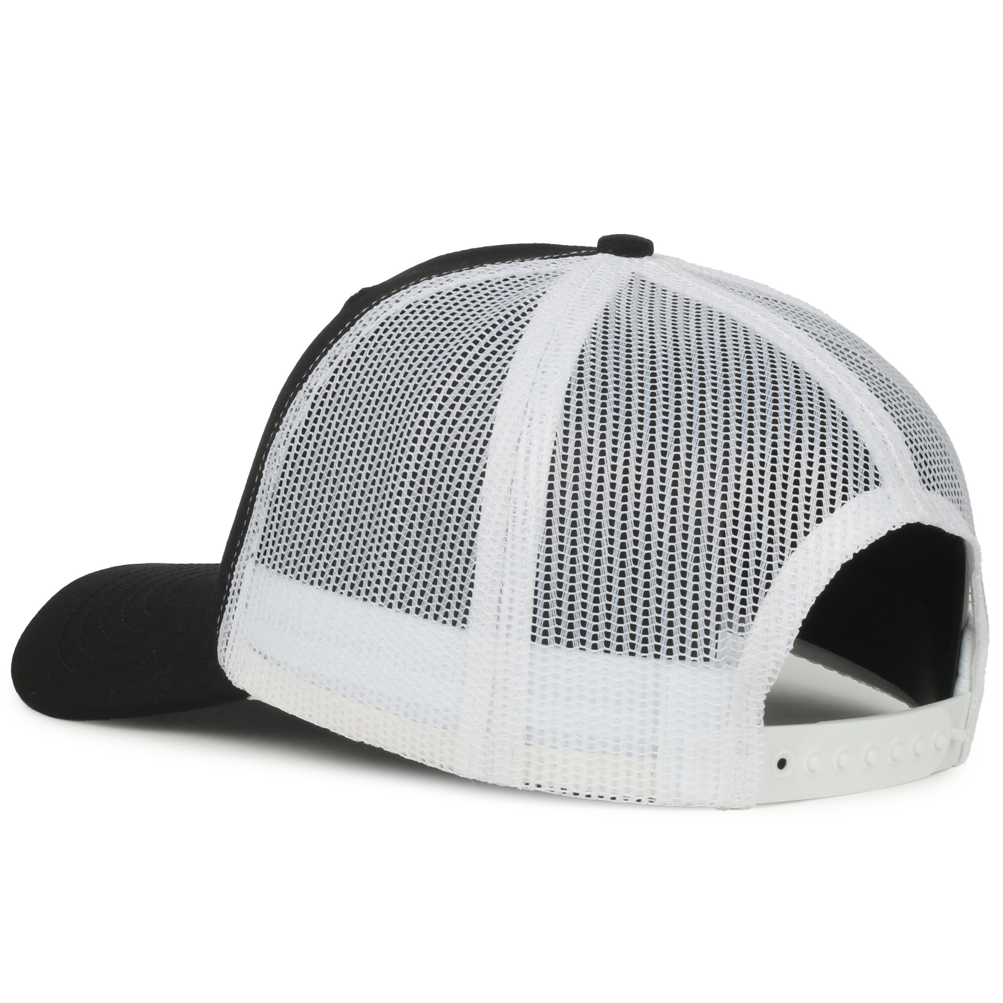 Made in USA Mesh Back 1