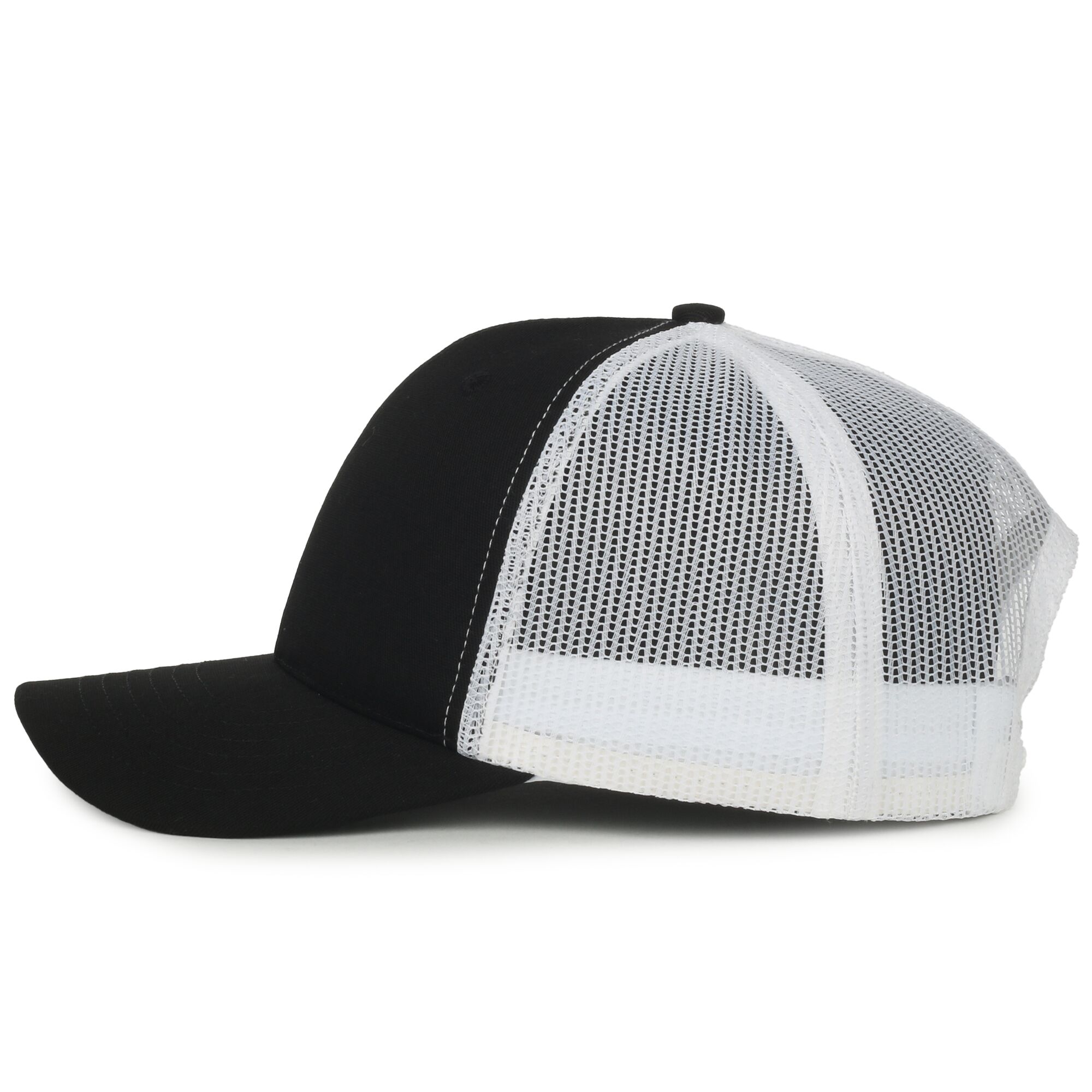 Made in USA Mesh Back 1