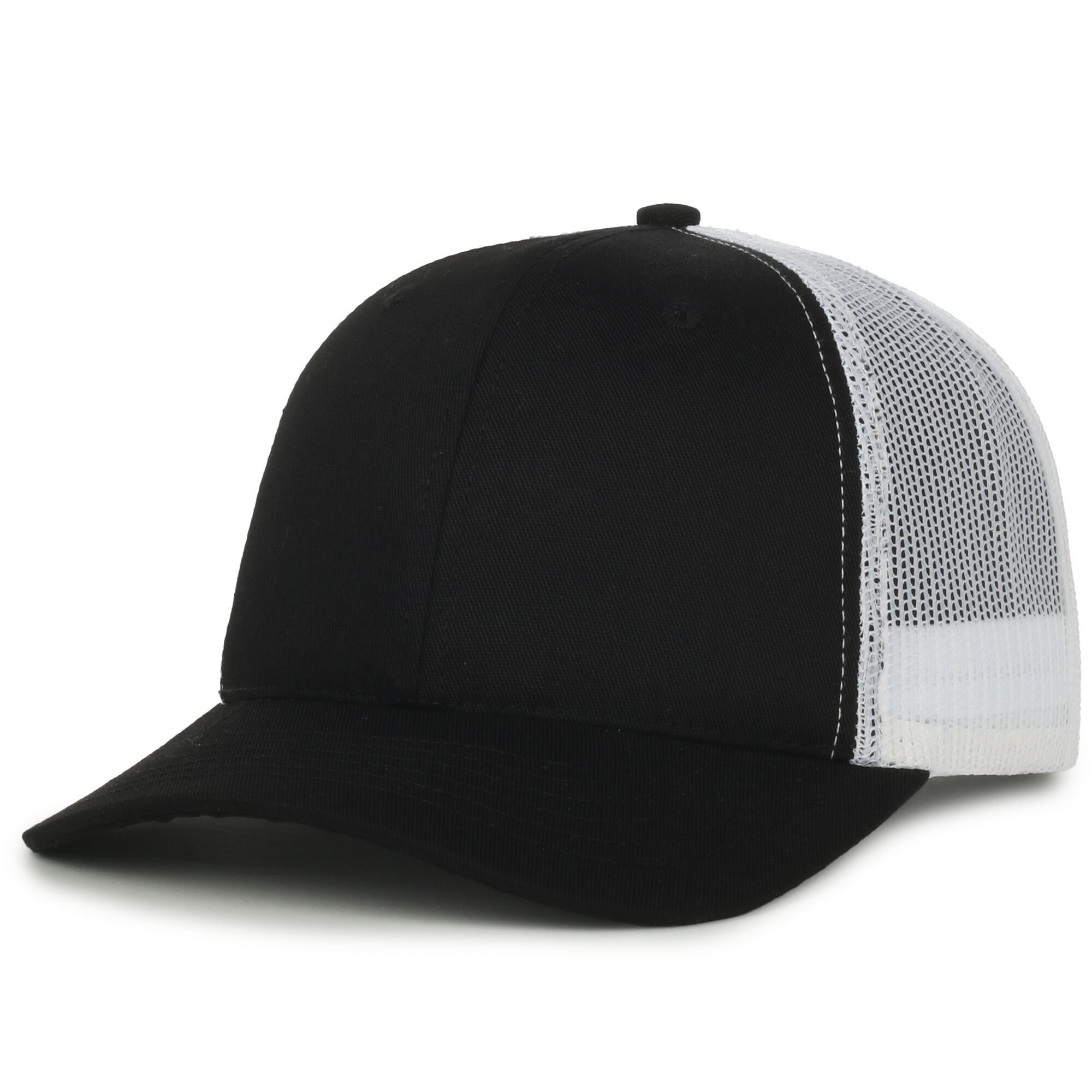 Made in USA Mesh Back 1