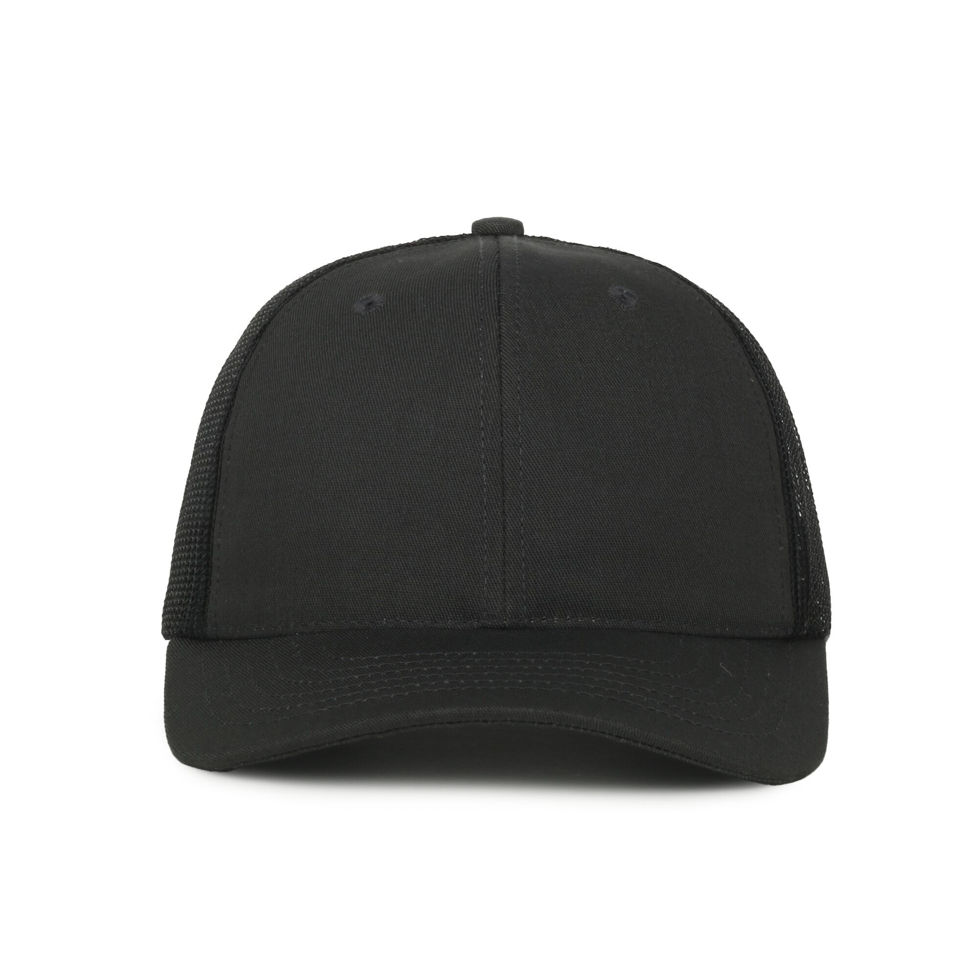 Made in USA Mesh Back 1