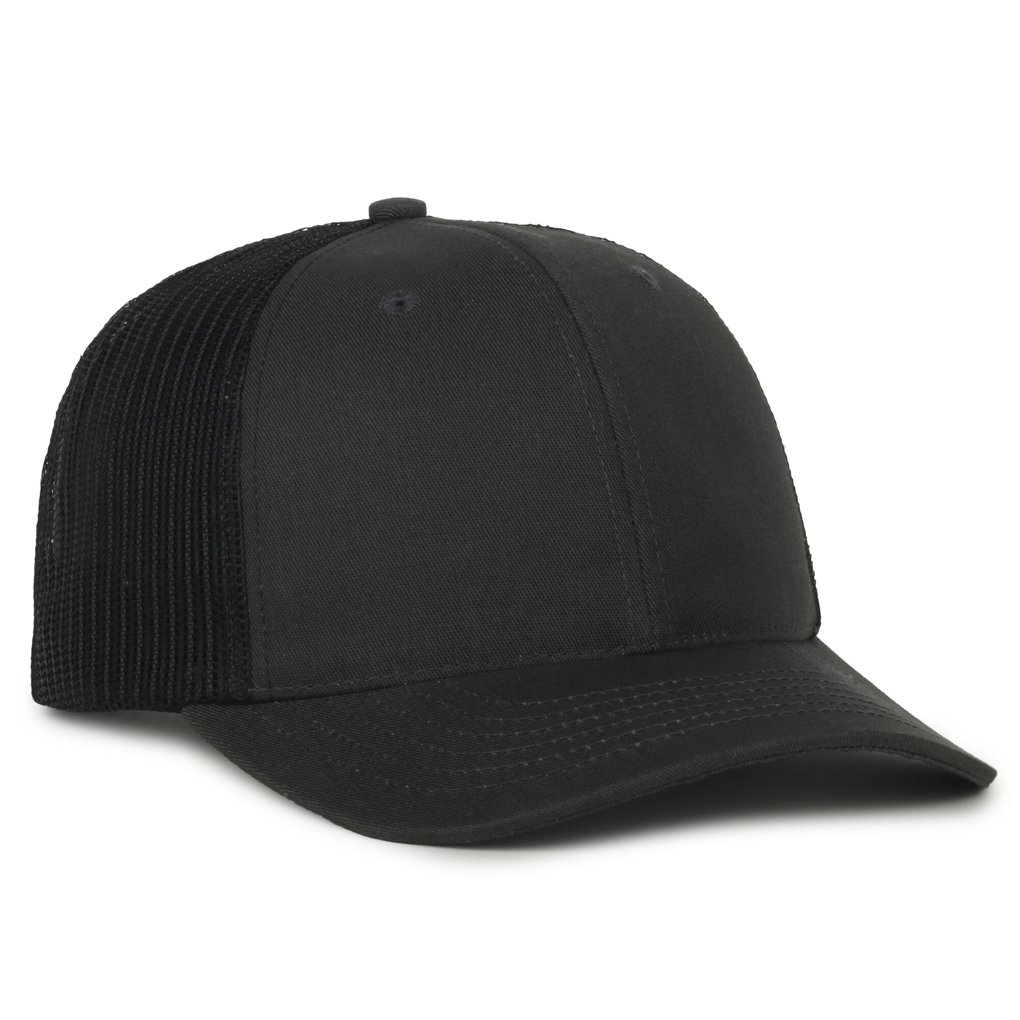 Made in USA Mesh Back 1