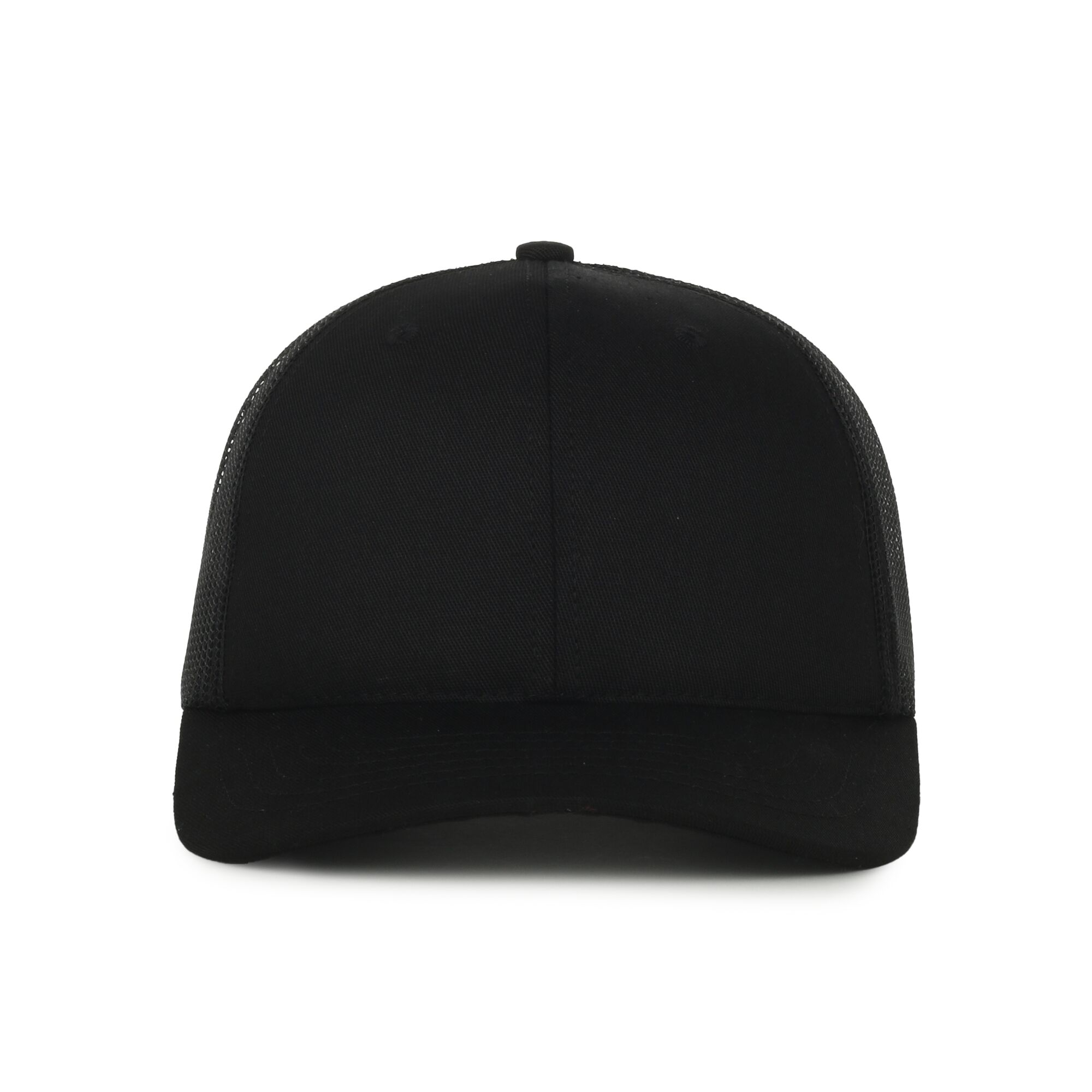 Made in USA Mesh Back 1
