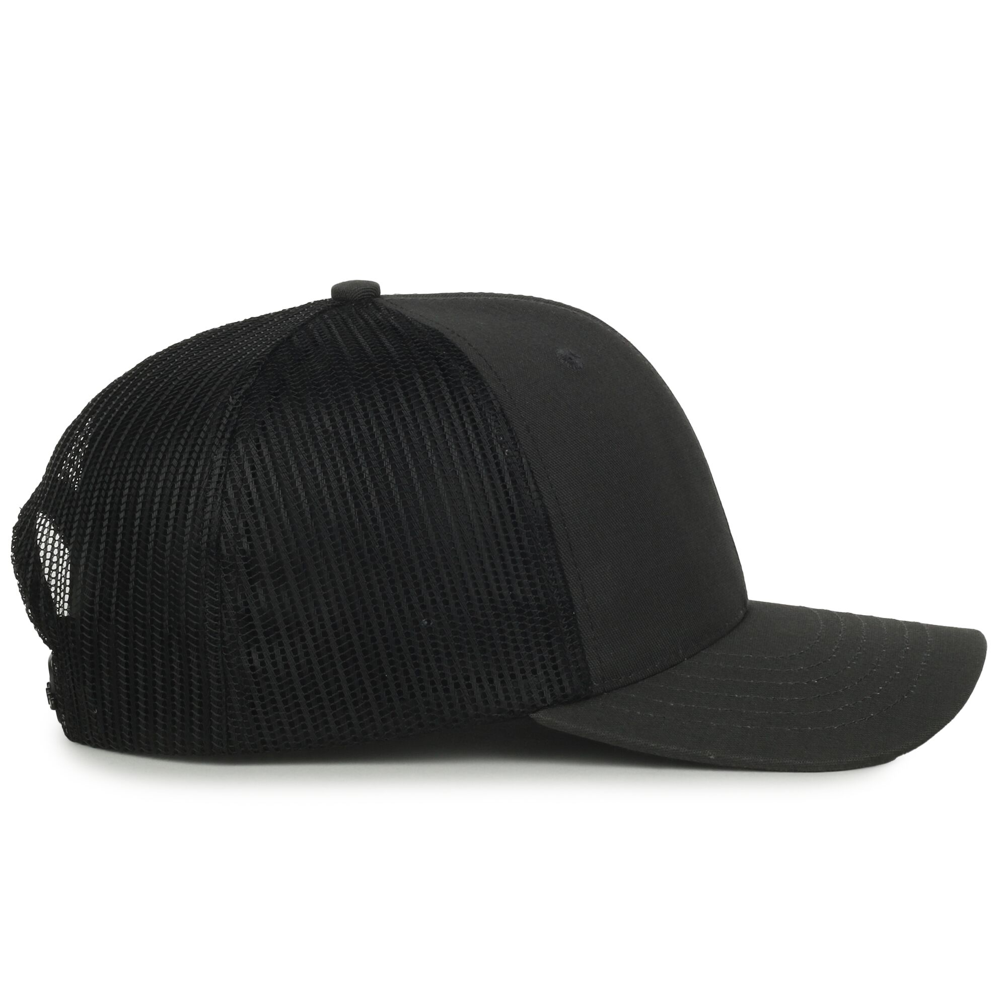 Made in USA Mesh Back 1