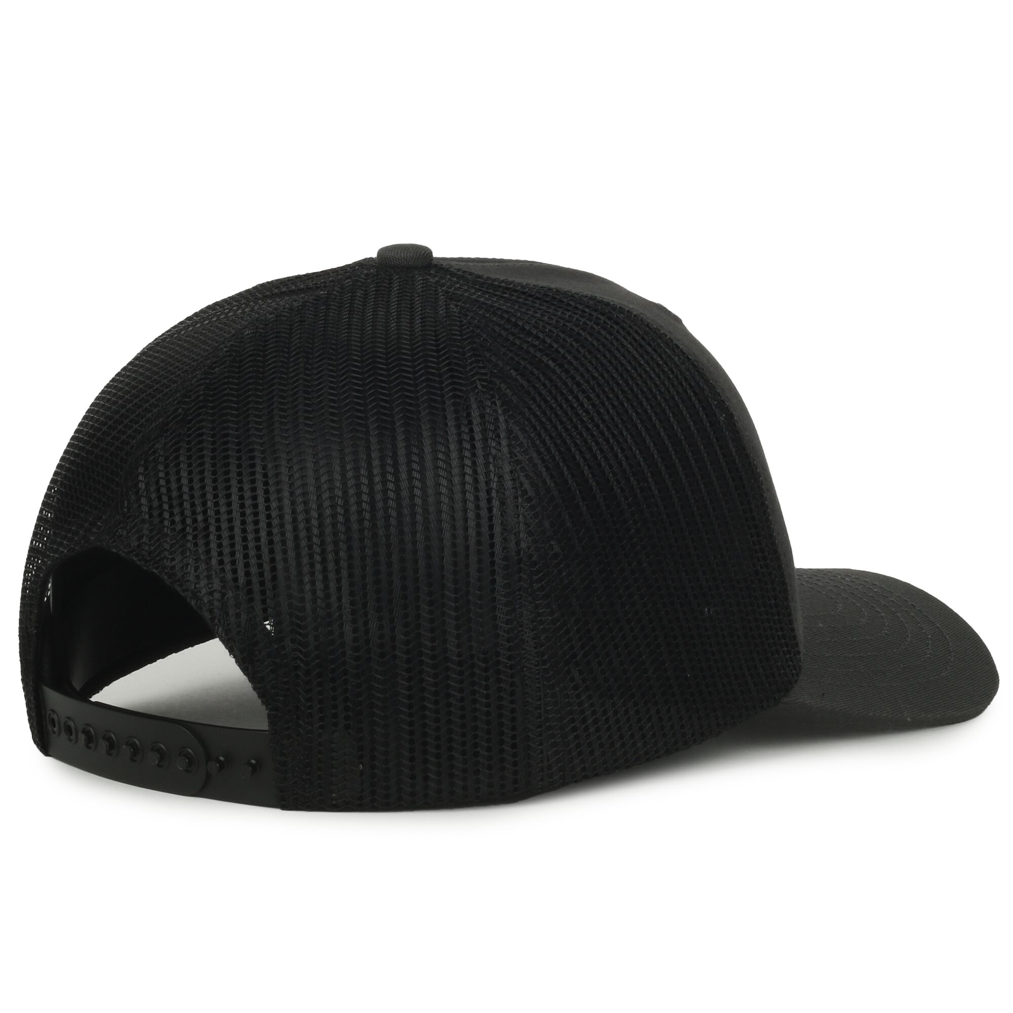 Made in USA Mesh Back 1