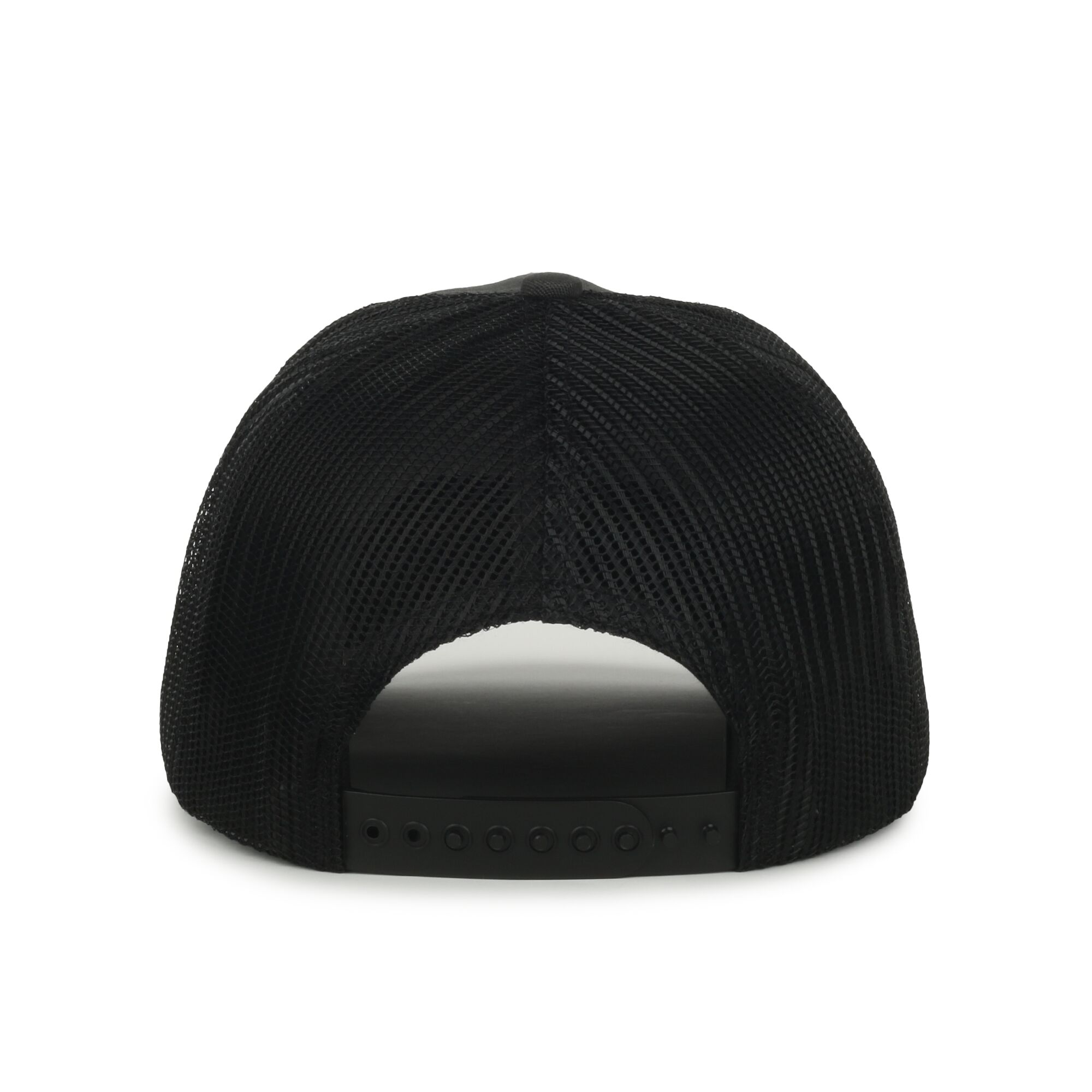 Made in USA Mesh Back 1