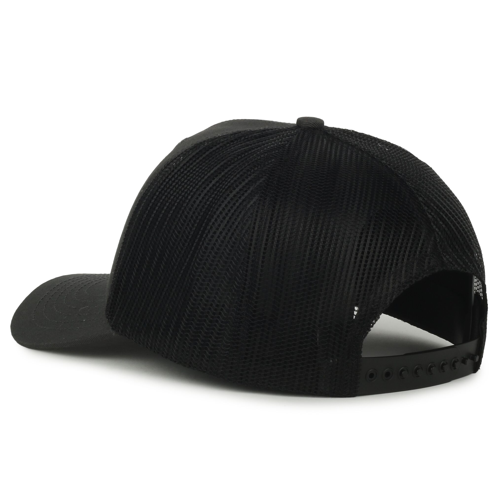 Made in USA Mesh Back 1